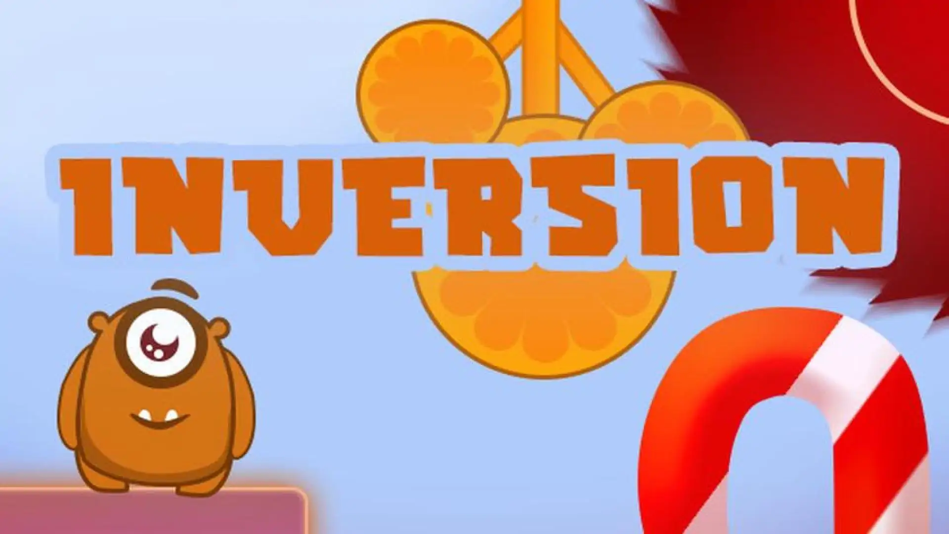 Inversion