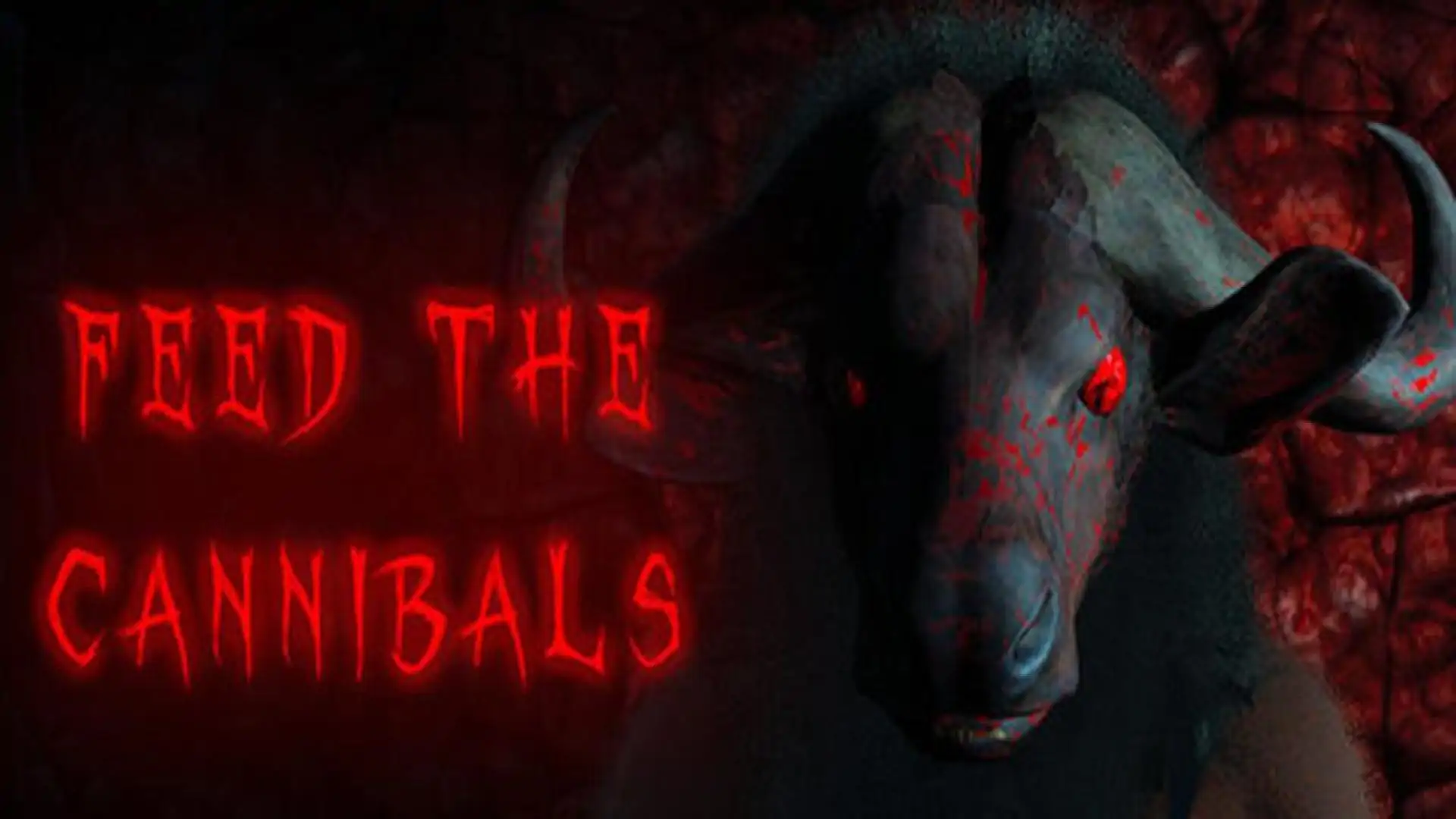 Feed the Cannibals