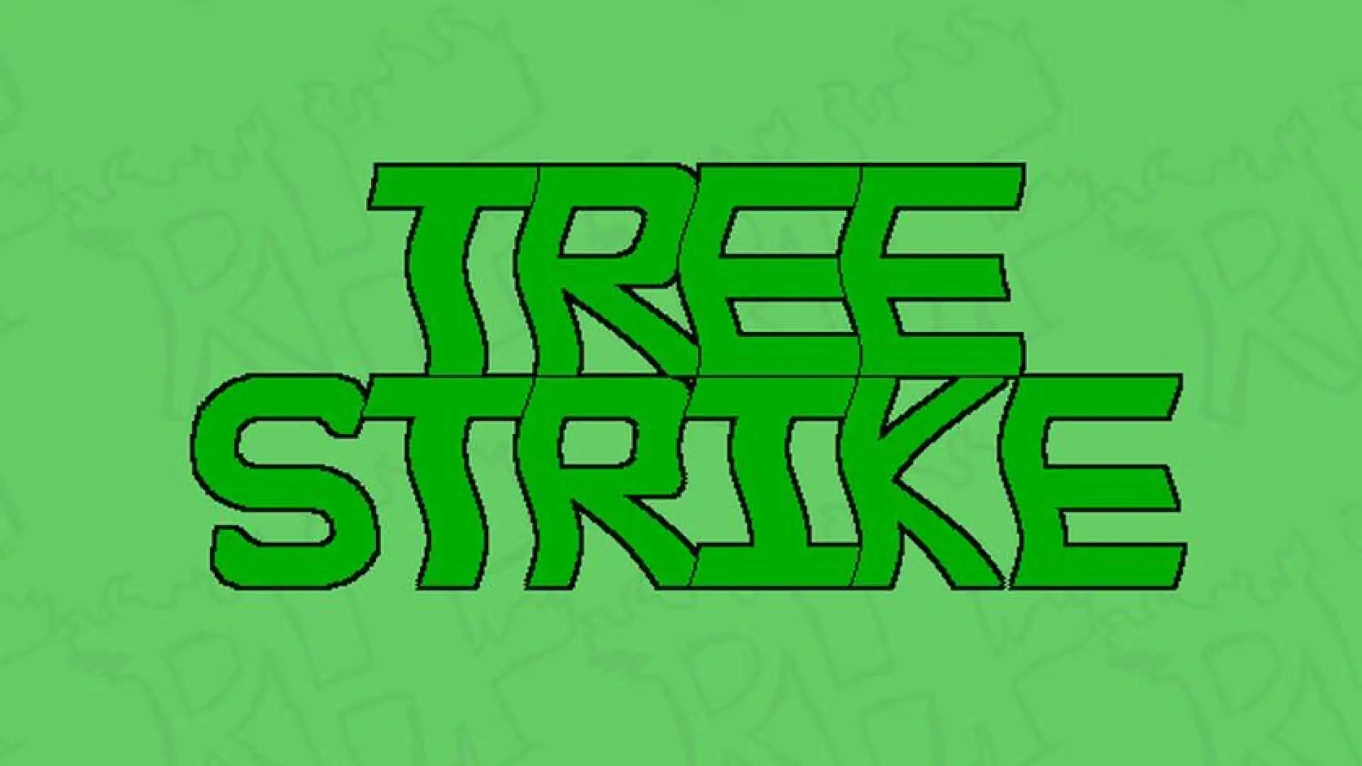Tree Strike