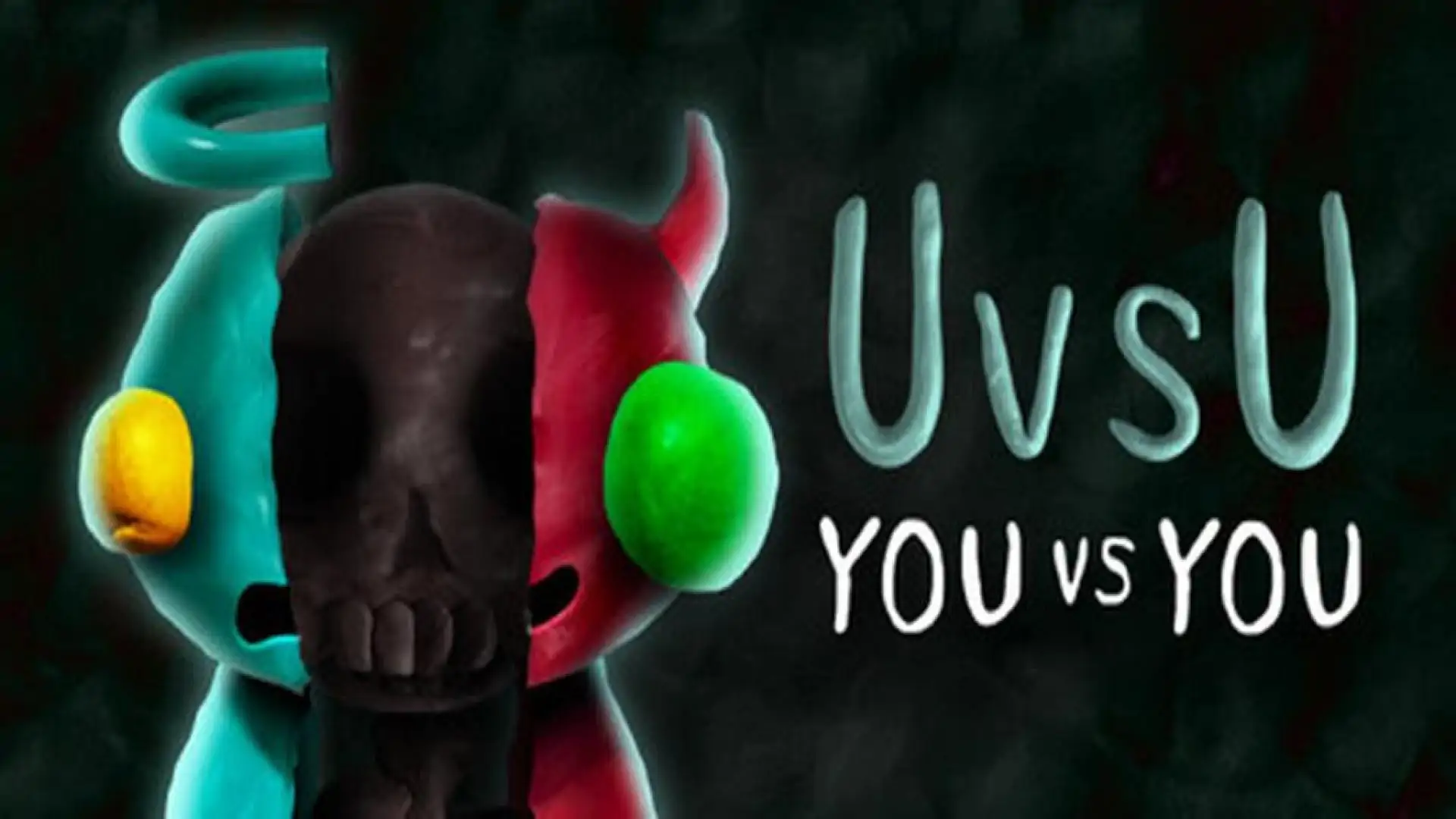 UvsU: You vs You