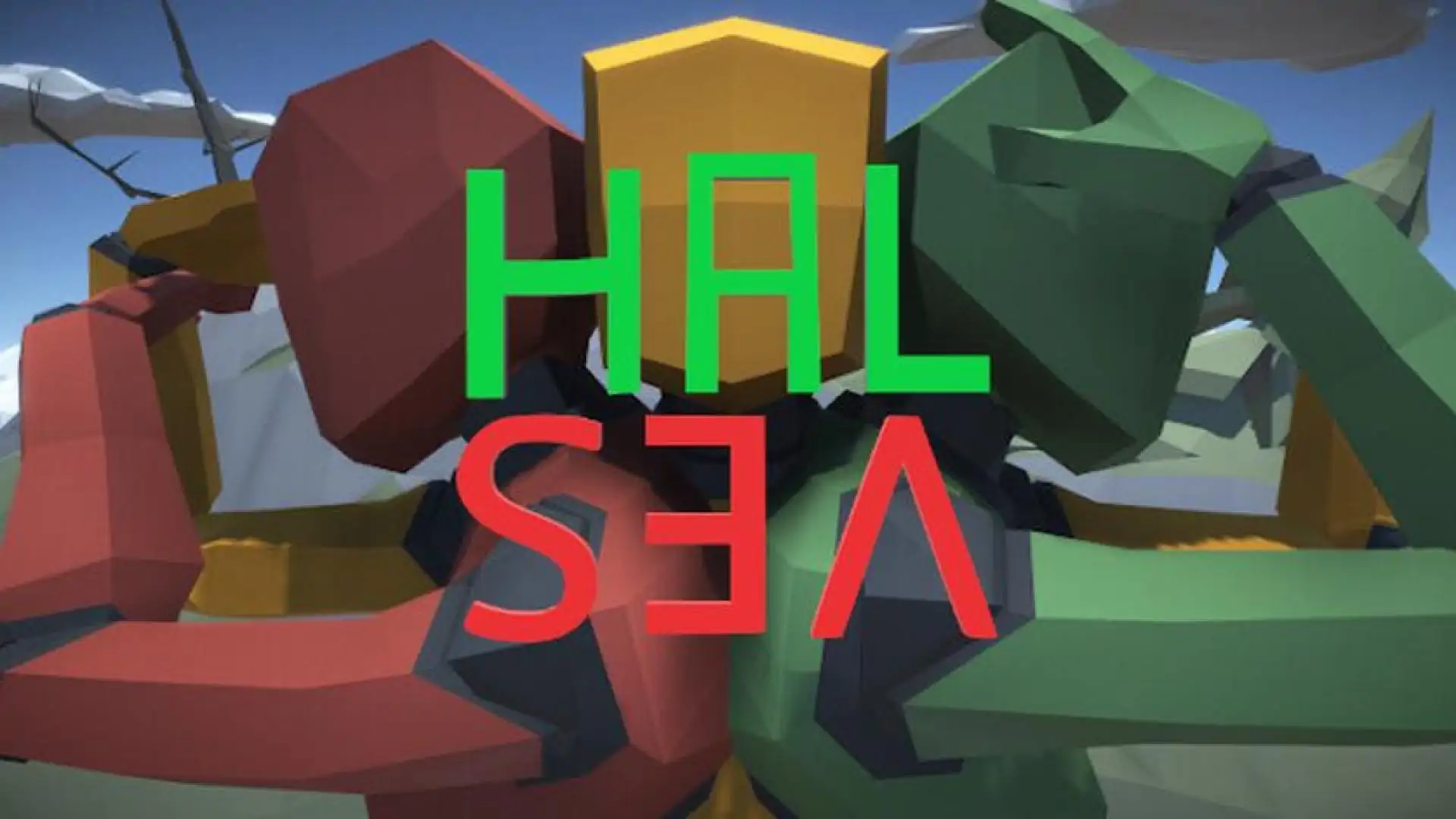 Halves