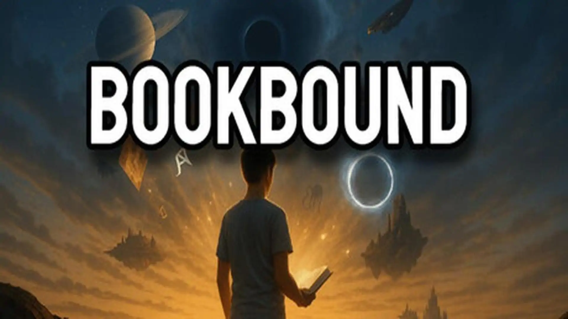 Bookbound