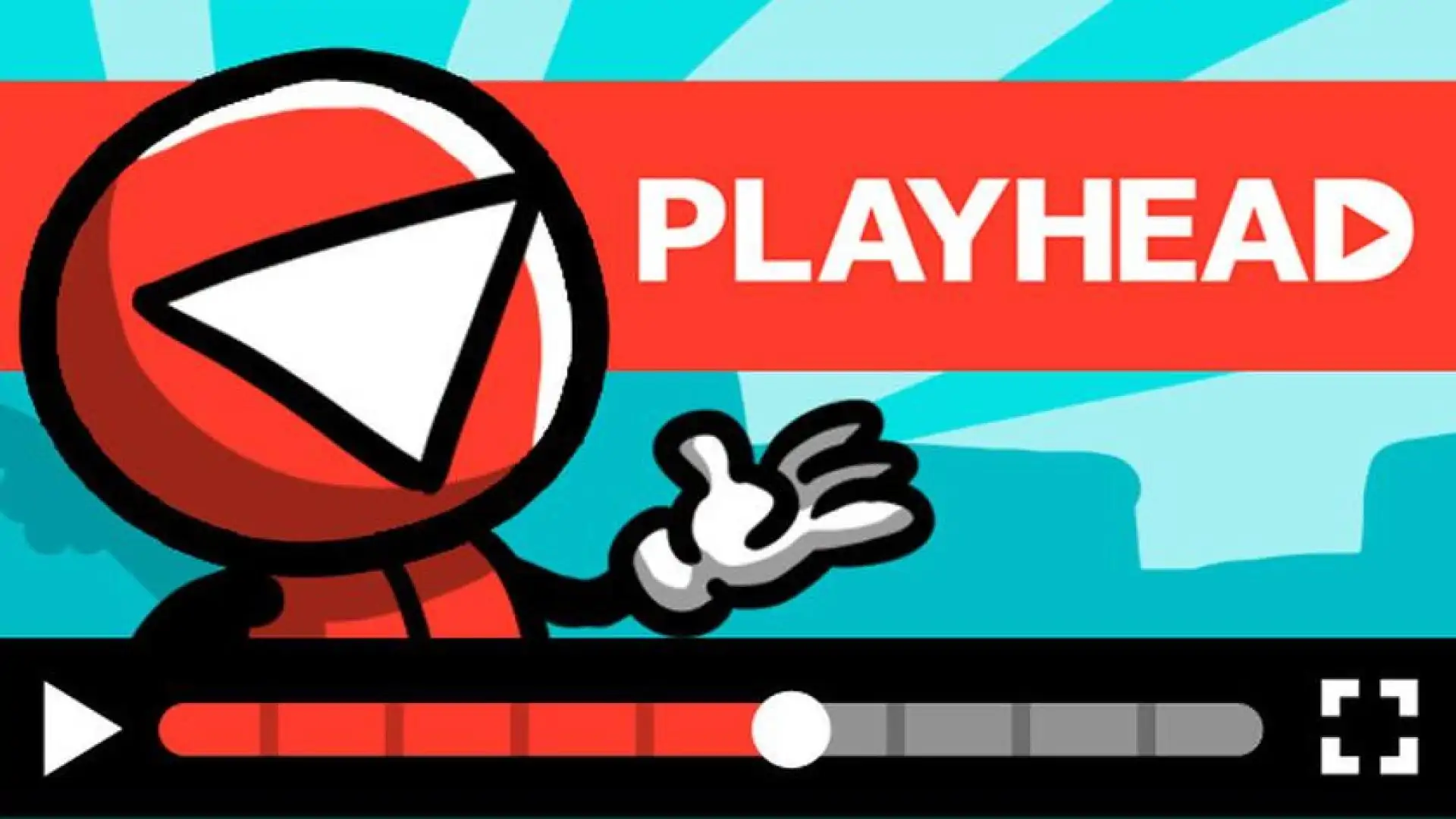 Playhead