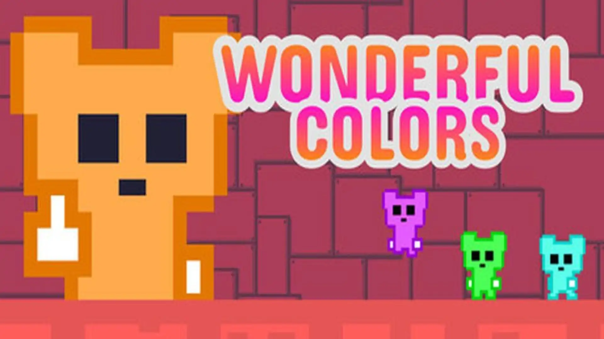 WonderfulColors