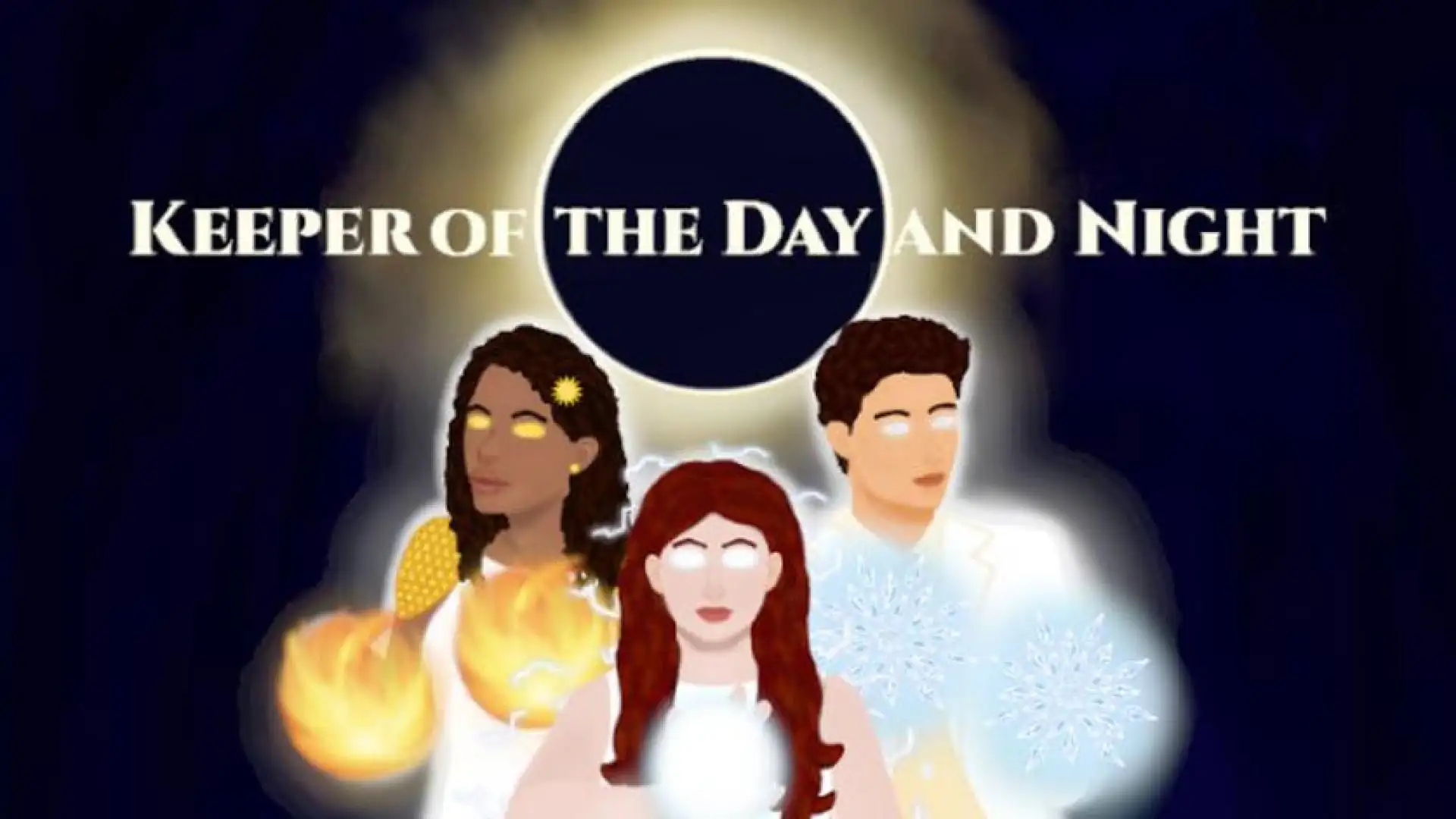 Keeper of the Day and Night