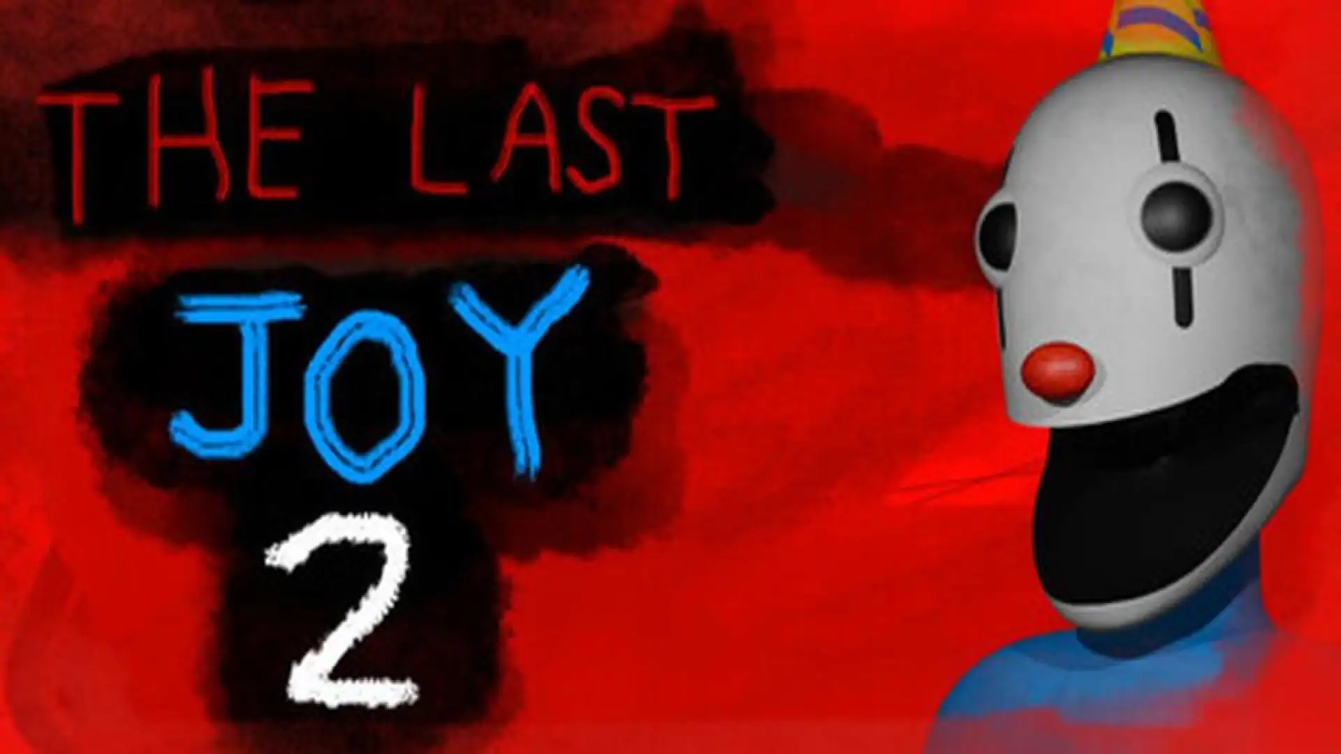 The Last Joy 2
