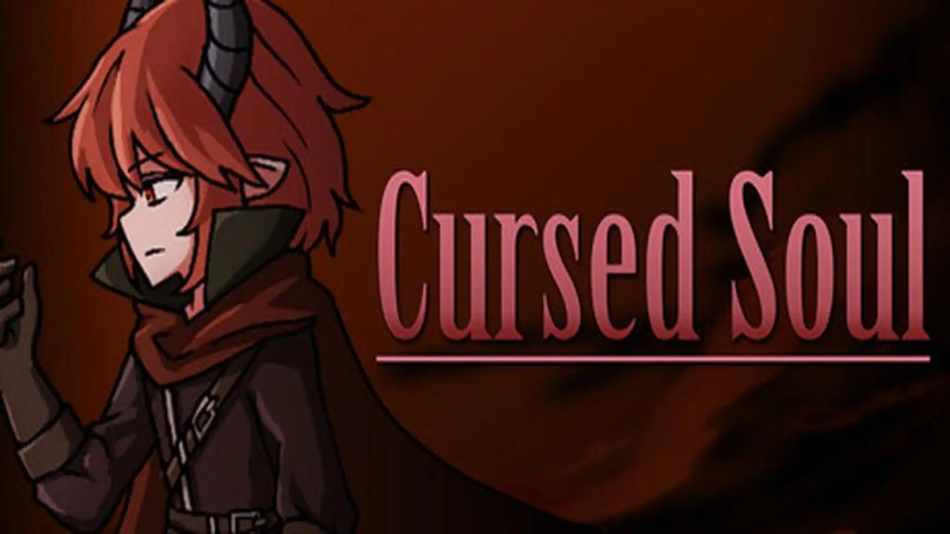 Cursed Soul