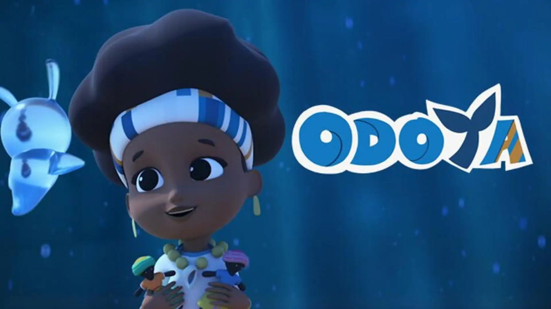 Odoya