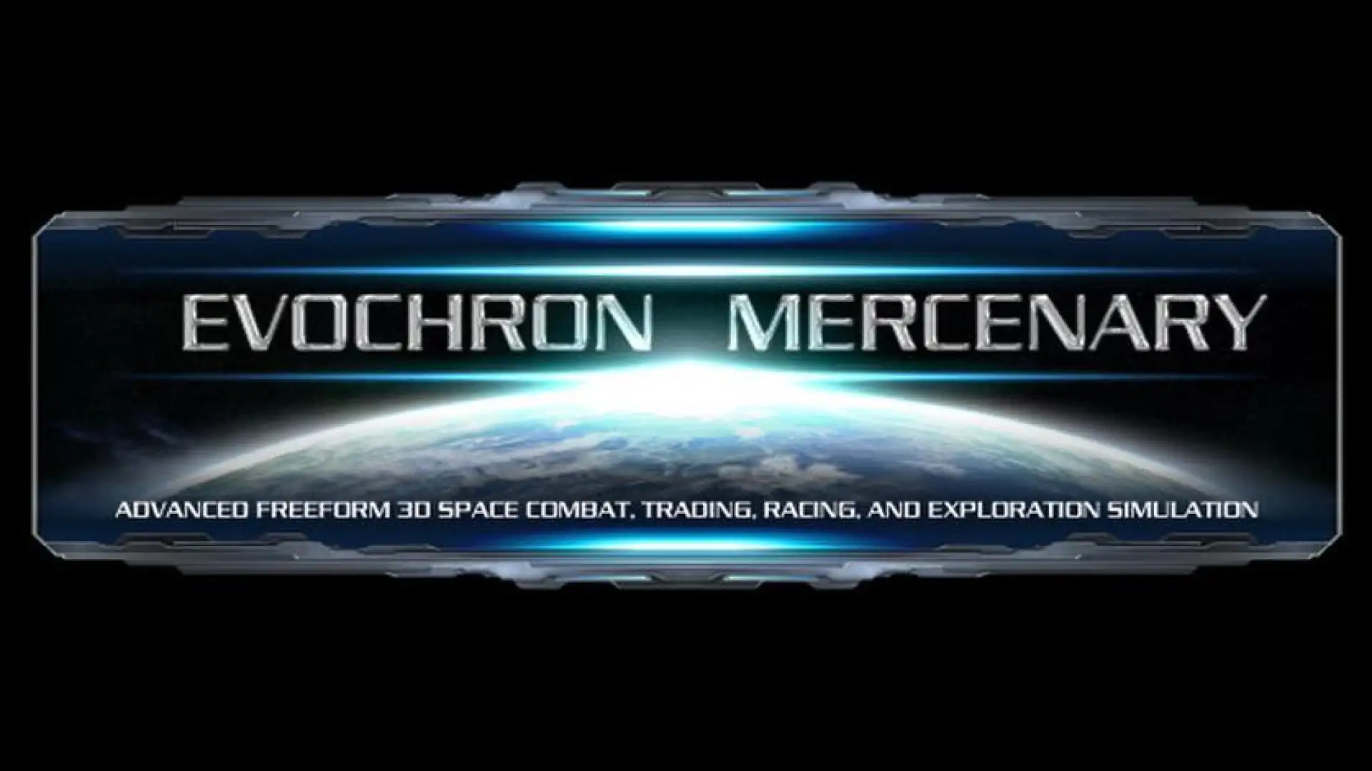 Evochron Mercenary