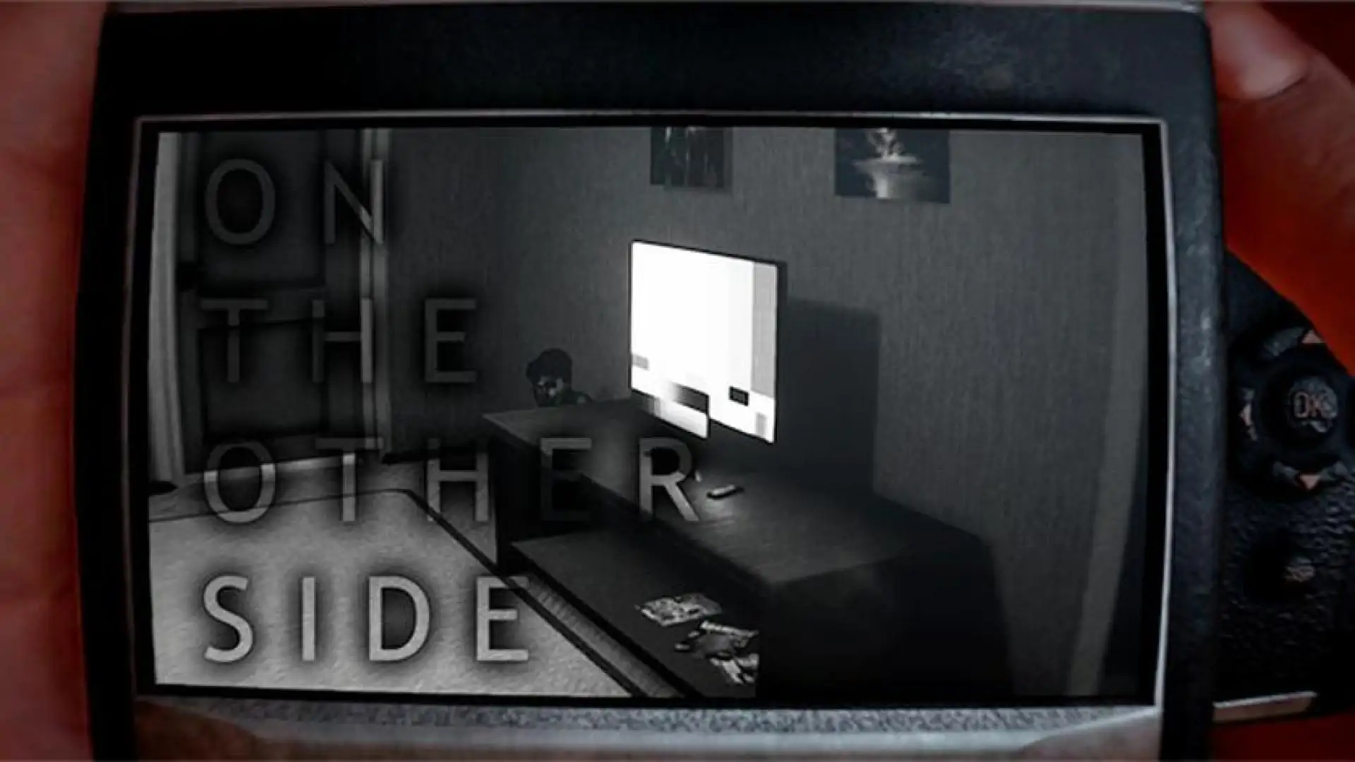 On the other side