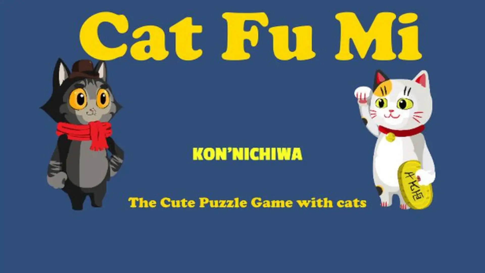 Cat Fu Mi