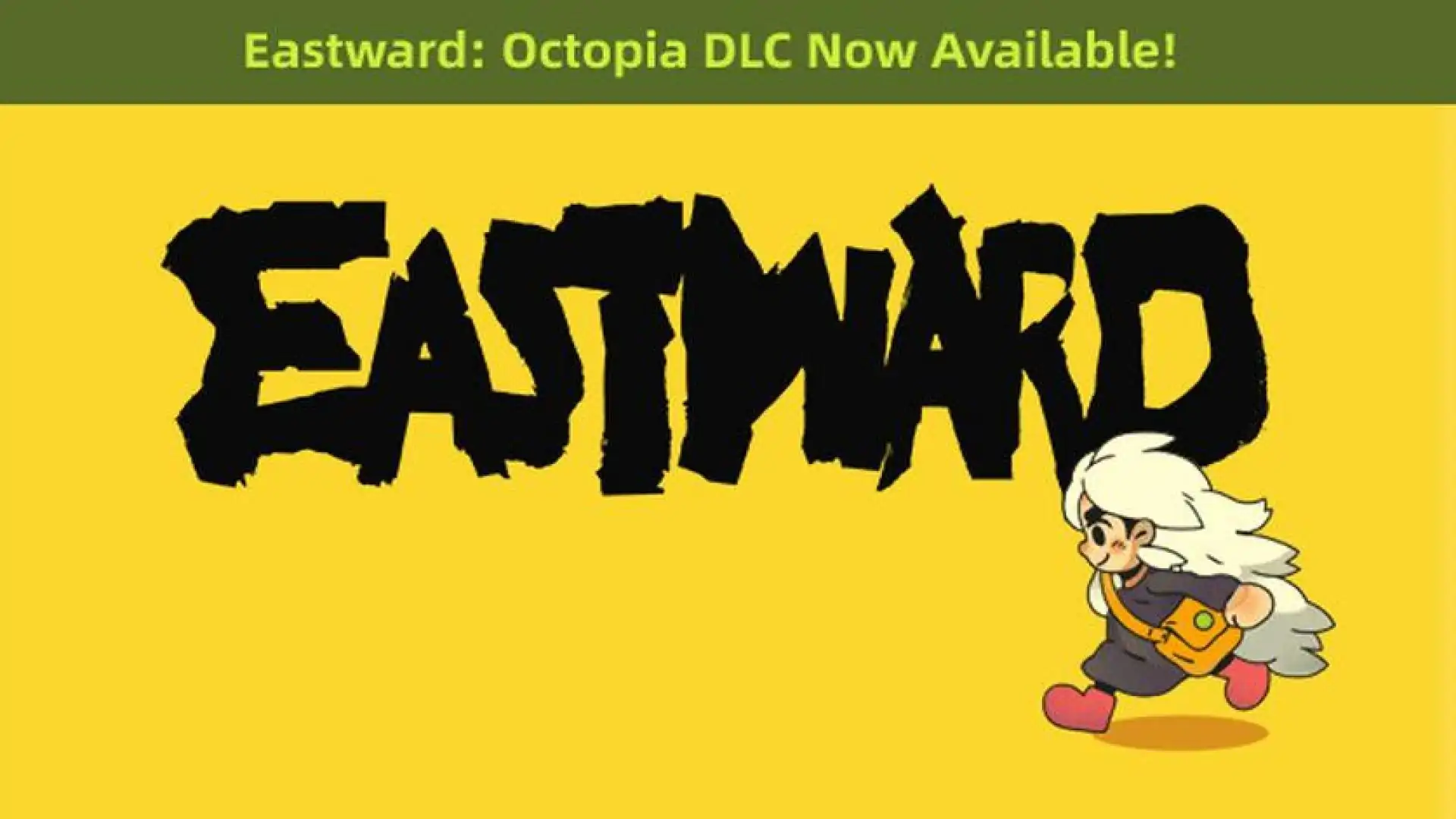 风来之国 (Eastward)