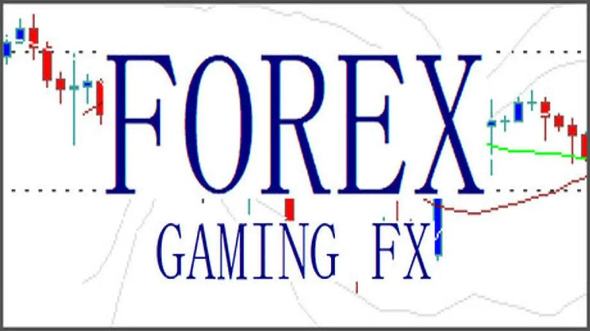 外汇游戏FX