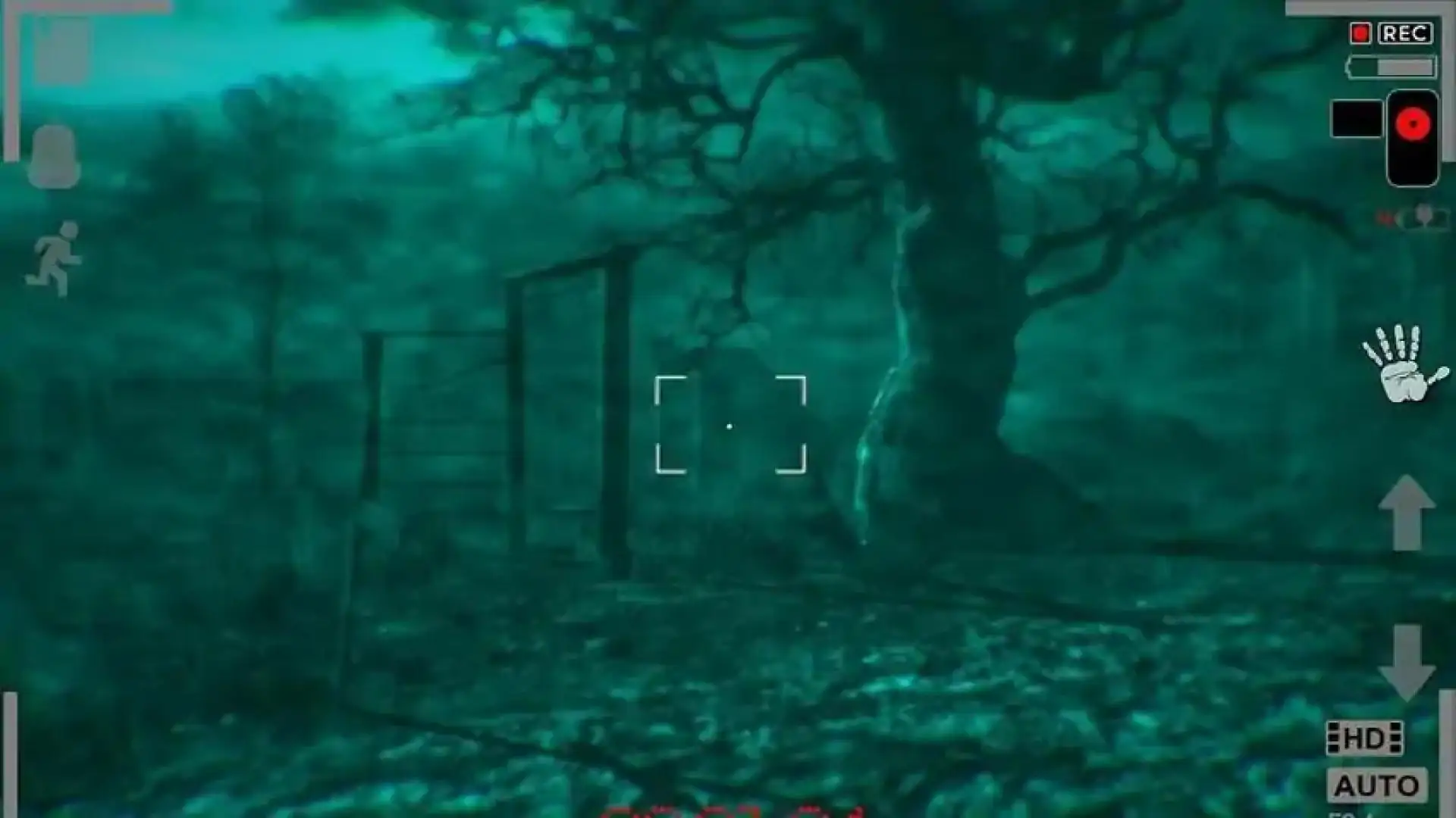精神病院 V - 3D 恐怖