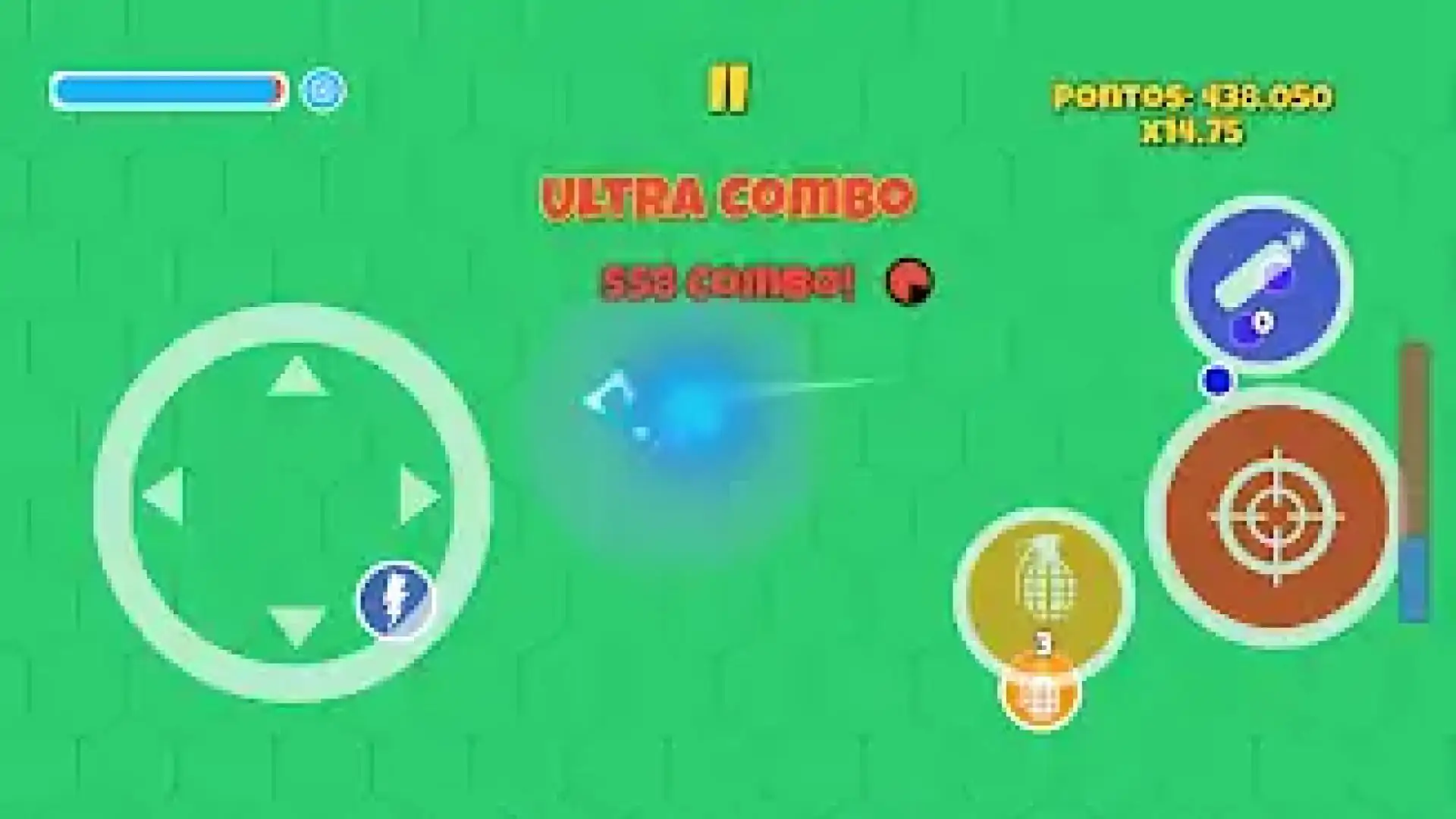 病毒-游戏
