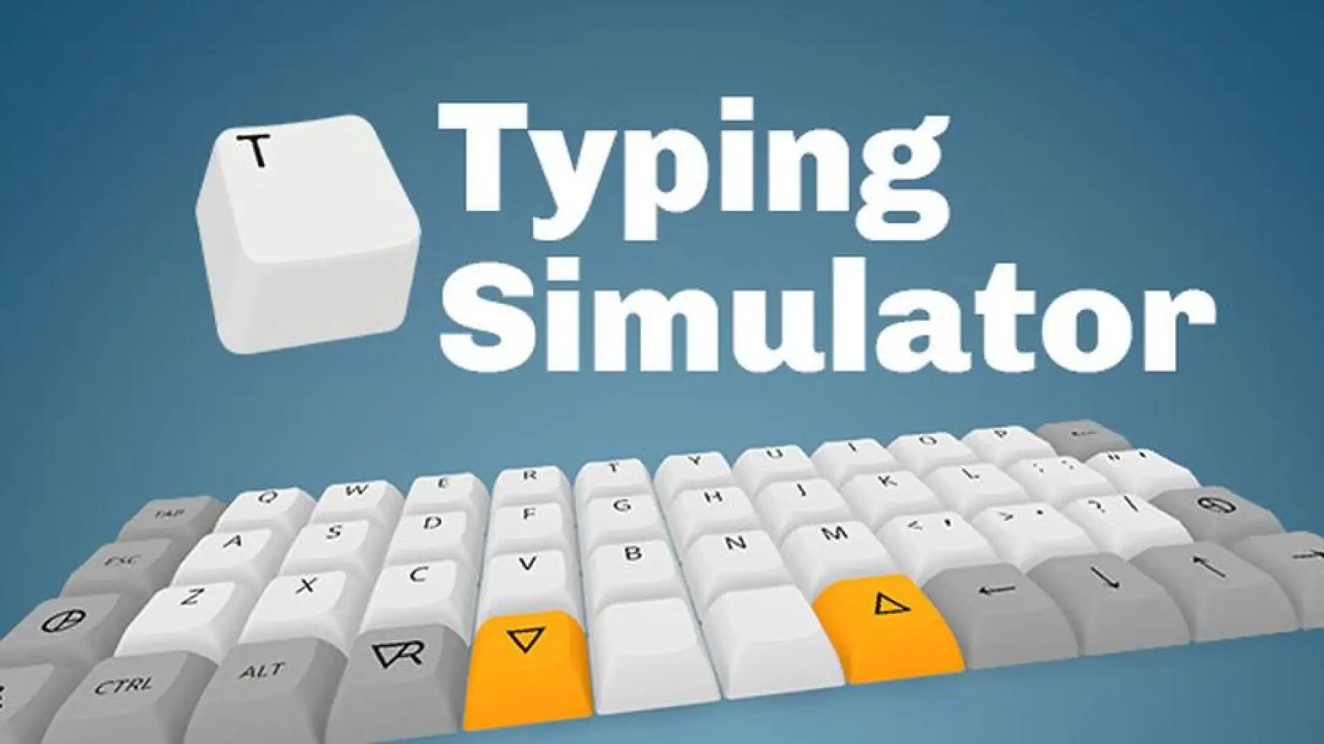 Typing Simulator