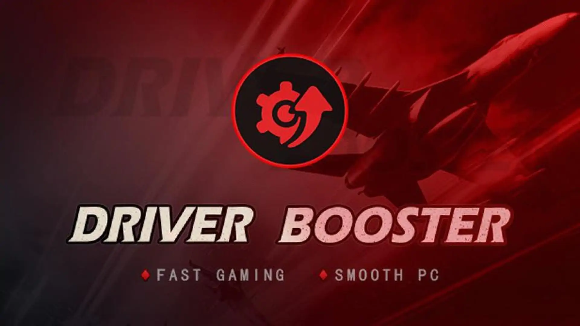 Driver Booster for Steam