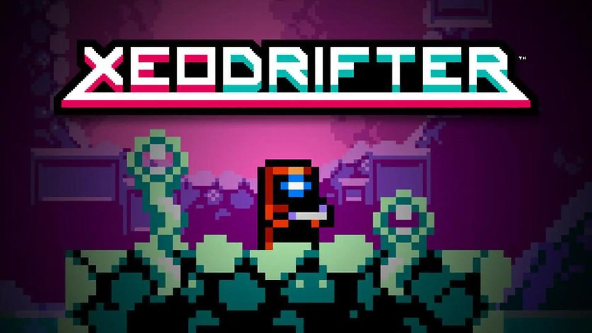 Xeodrifter