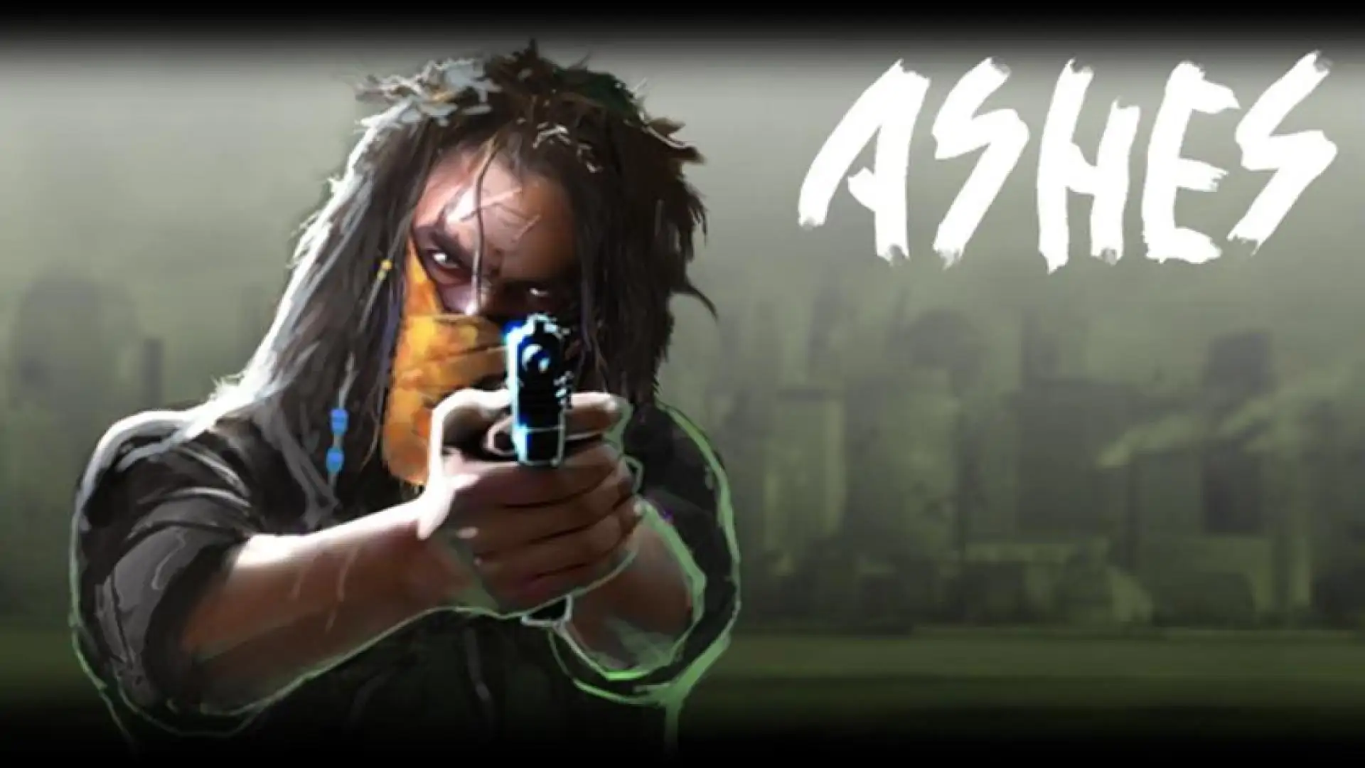 Ashes