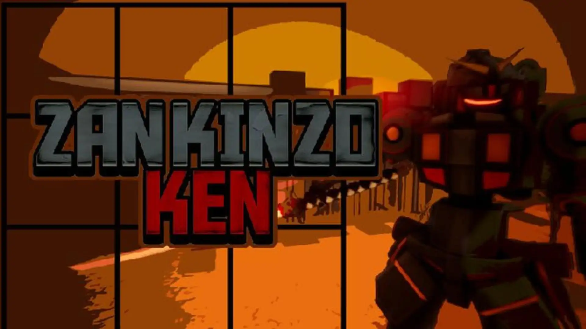 Zankinzoken