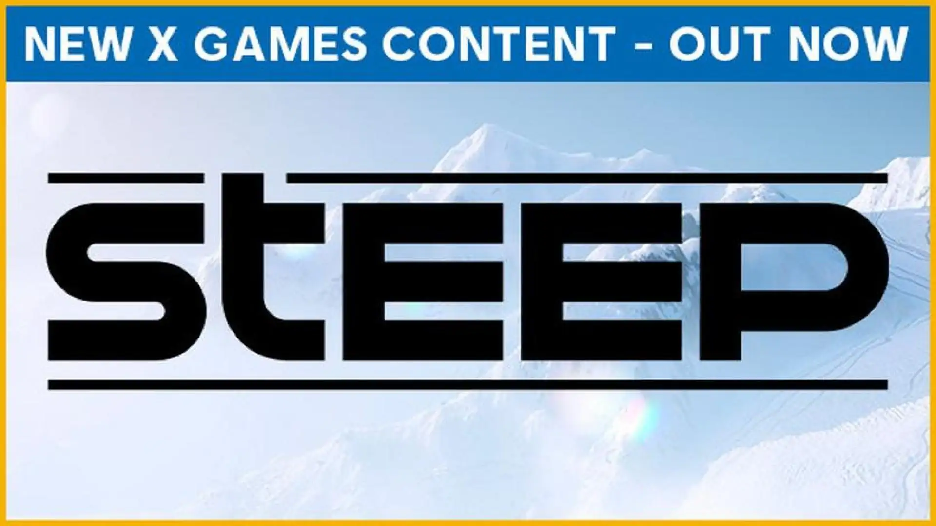 Steep™