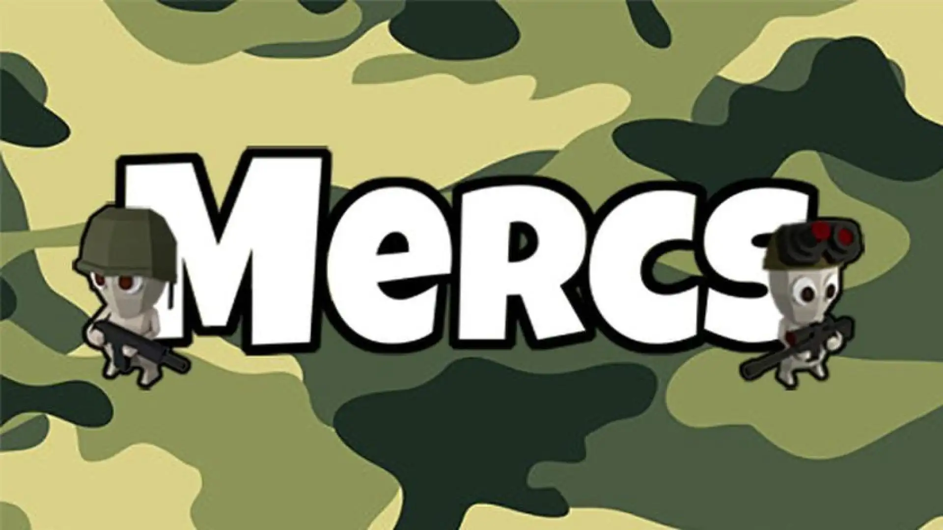Mercs