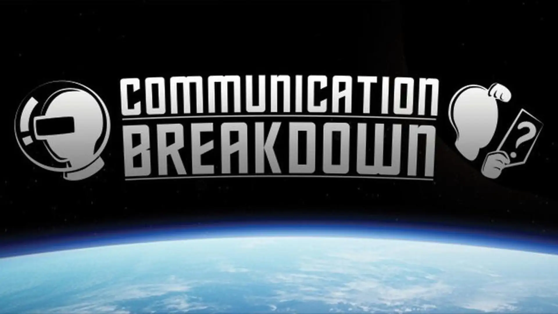 Communication Breakdown
