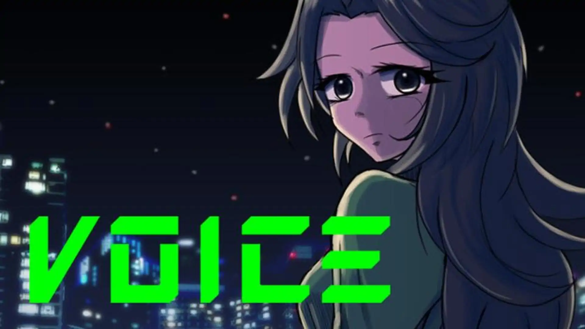 VOICE