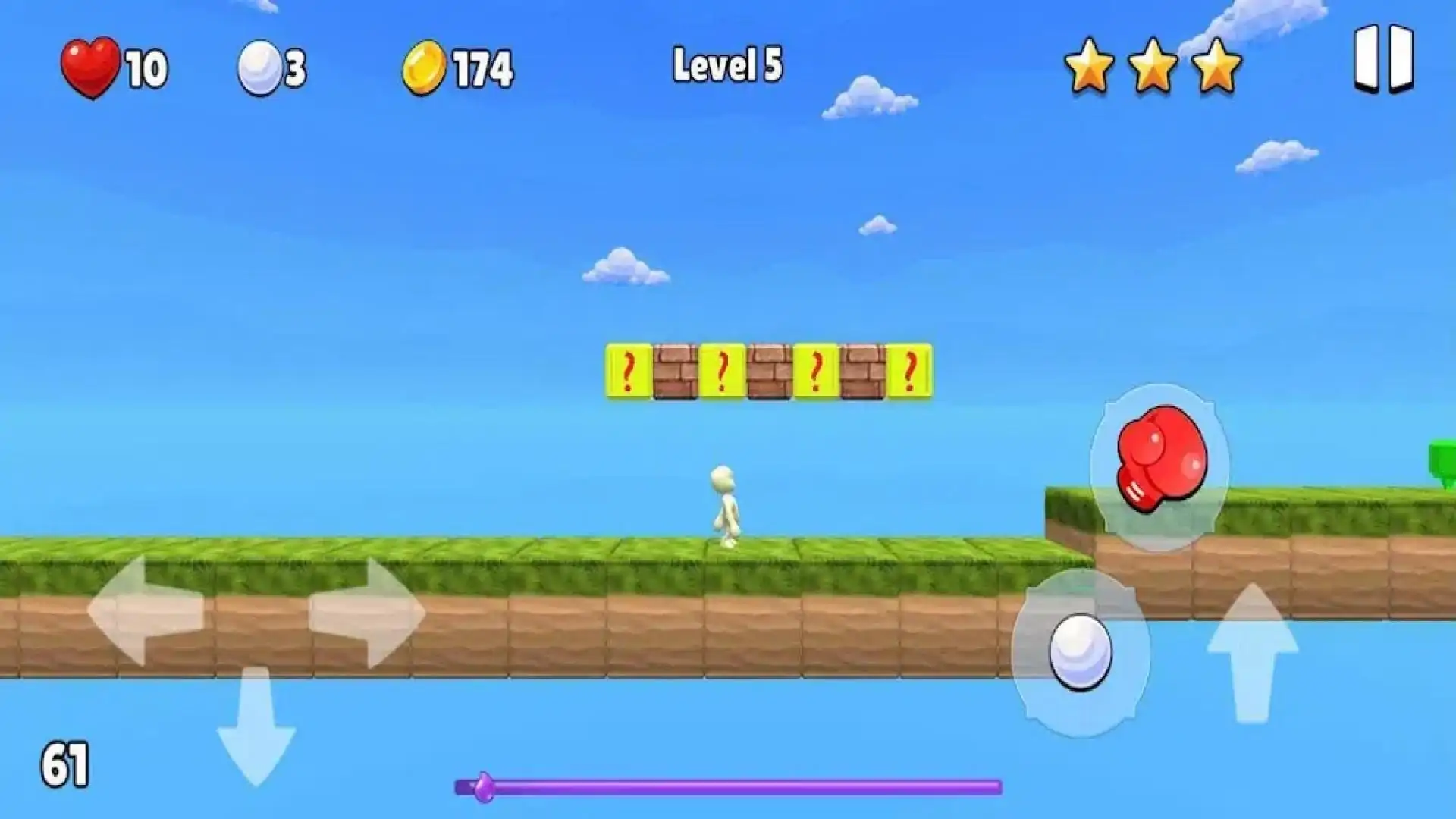 超级家伙世界