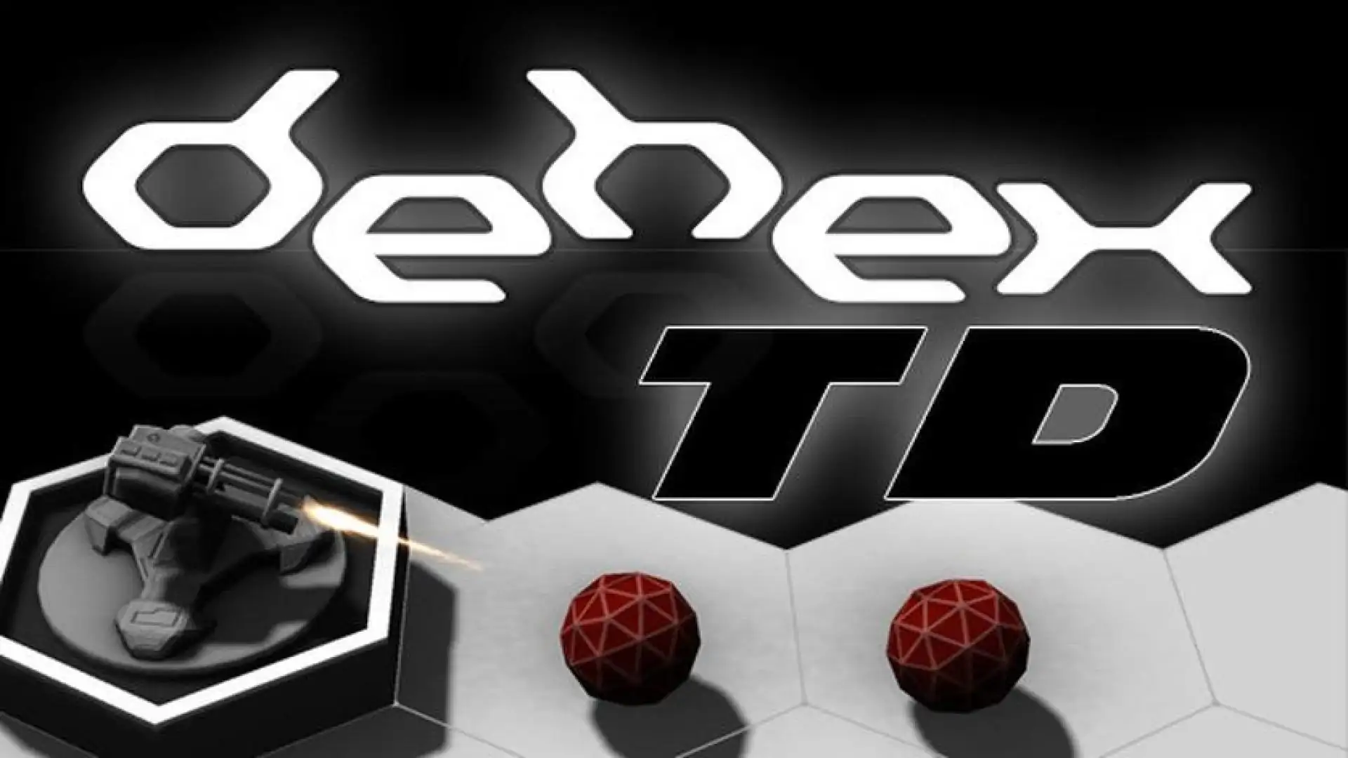 DeHexTD