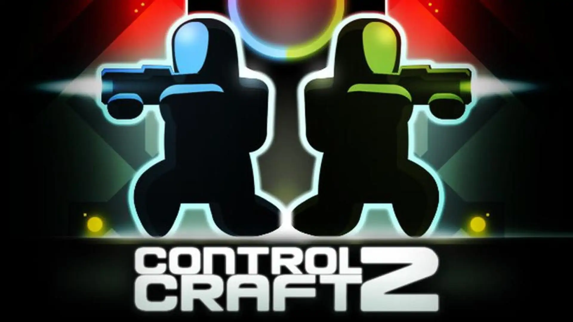 Control Craft 2