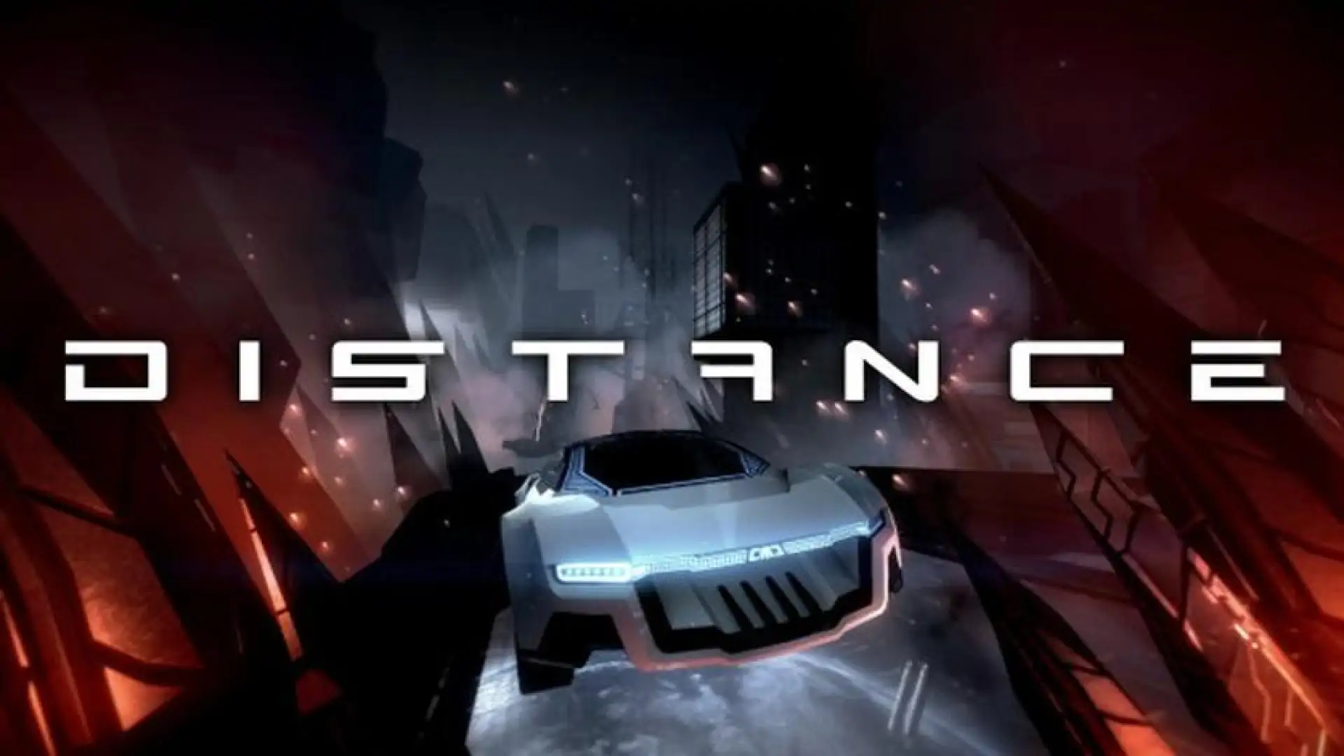 Distance