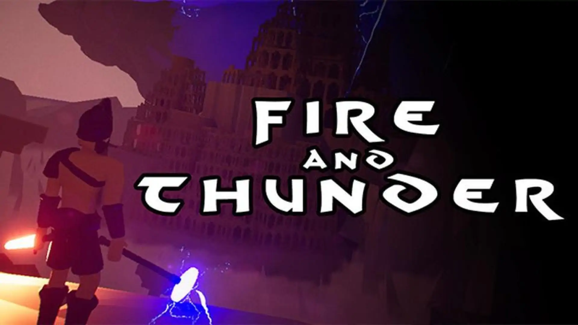 Fire And Thunder