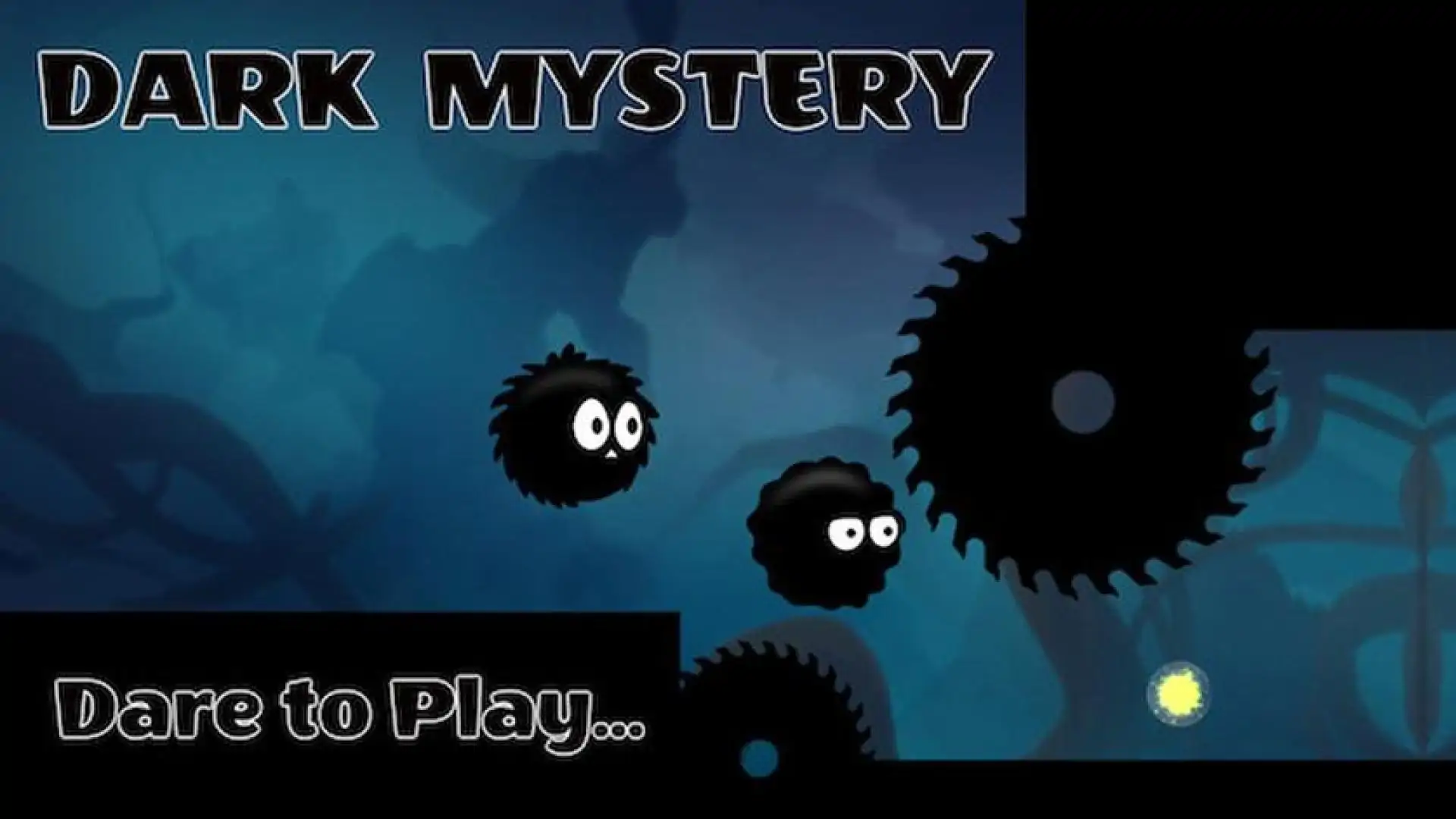 Dark Mystery