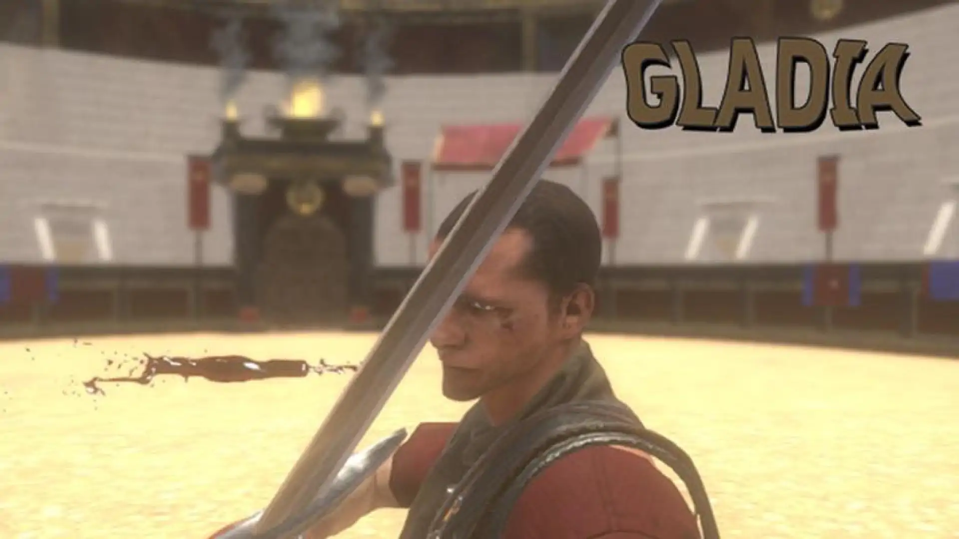 Gladia