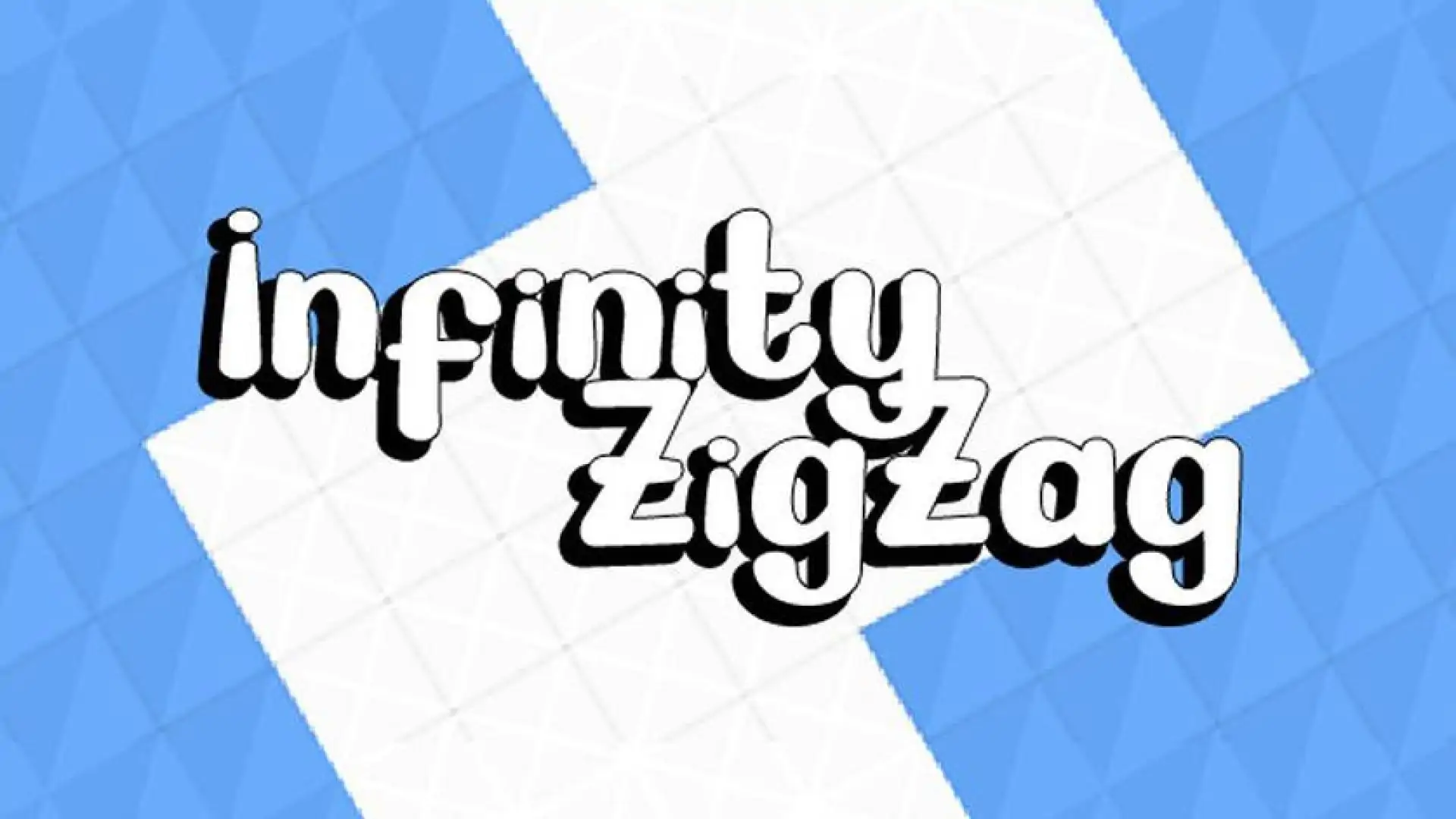 Infinity ZigZag