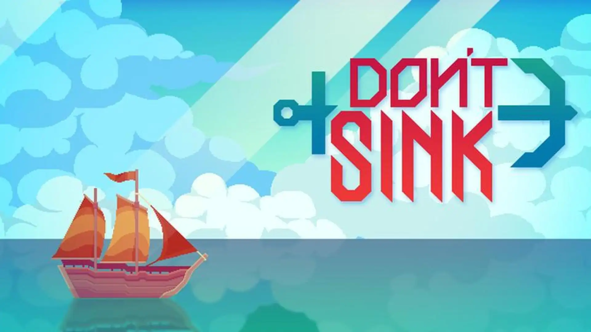 Don't Sink