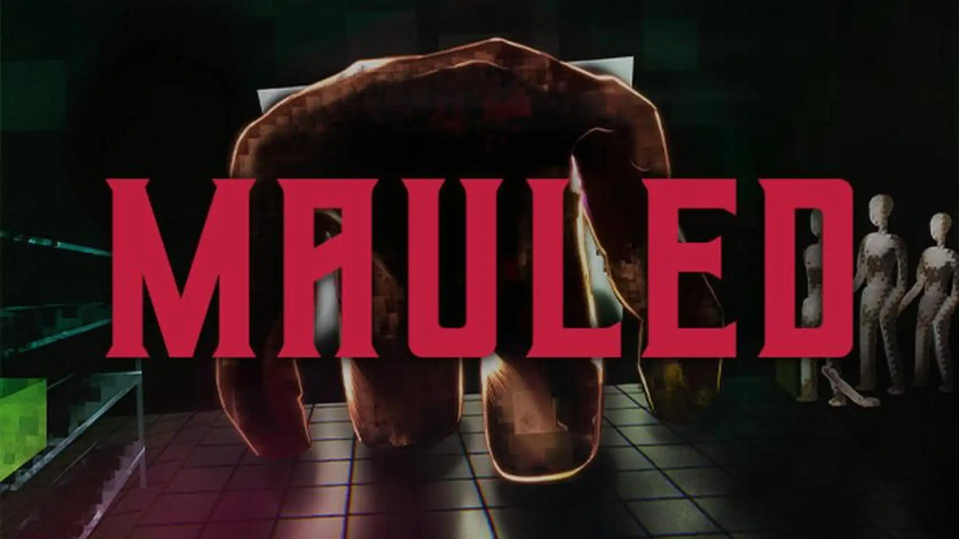 Mauled