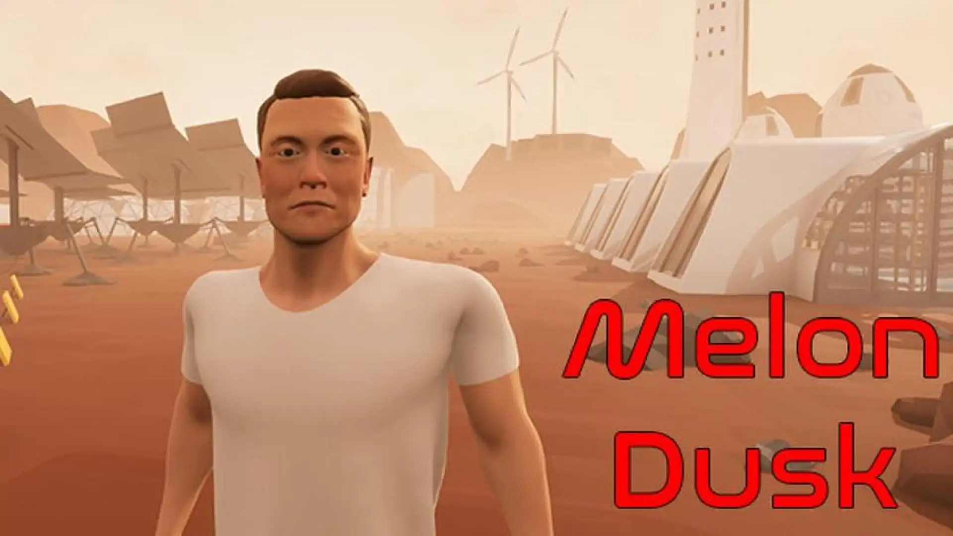Melon Dusk