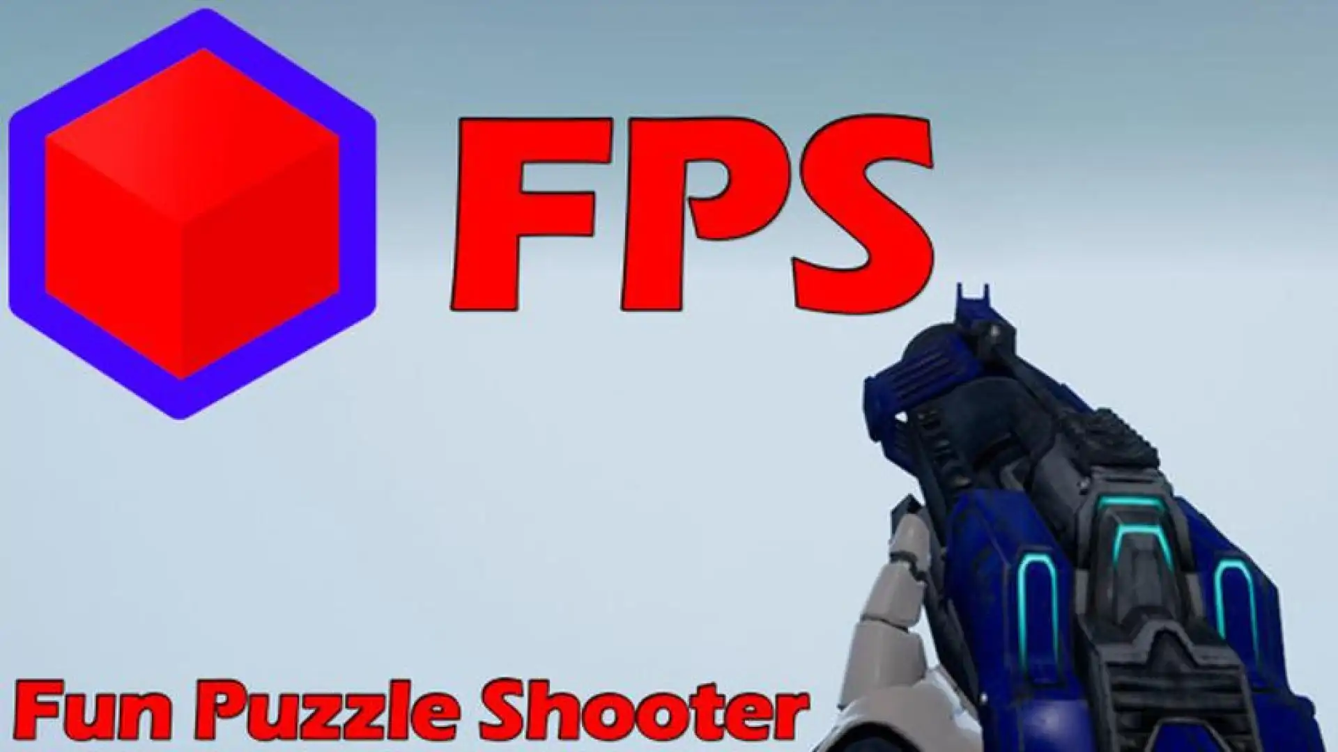 FPS - Fun Puzzle Shooter