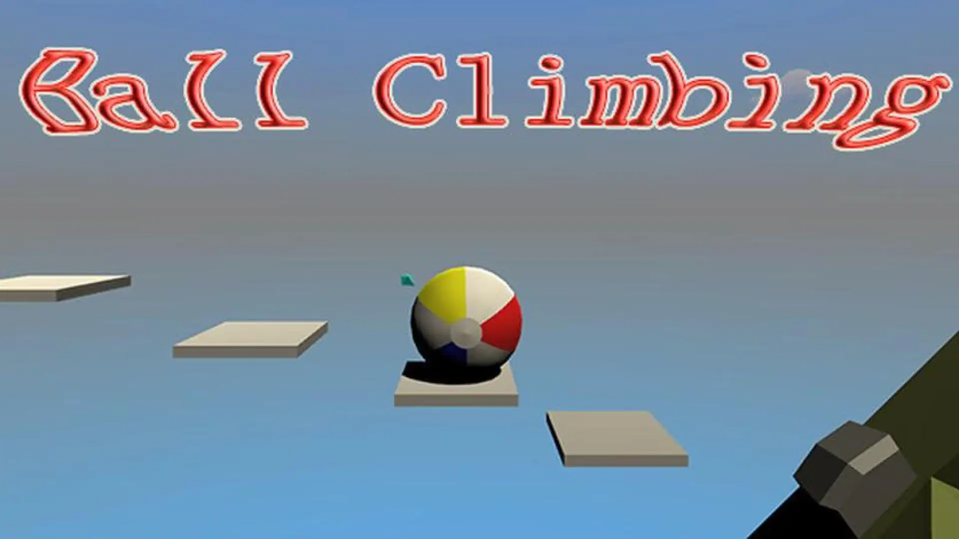 BallClimbing