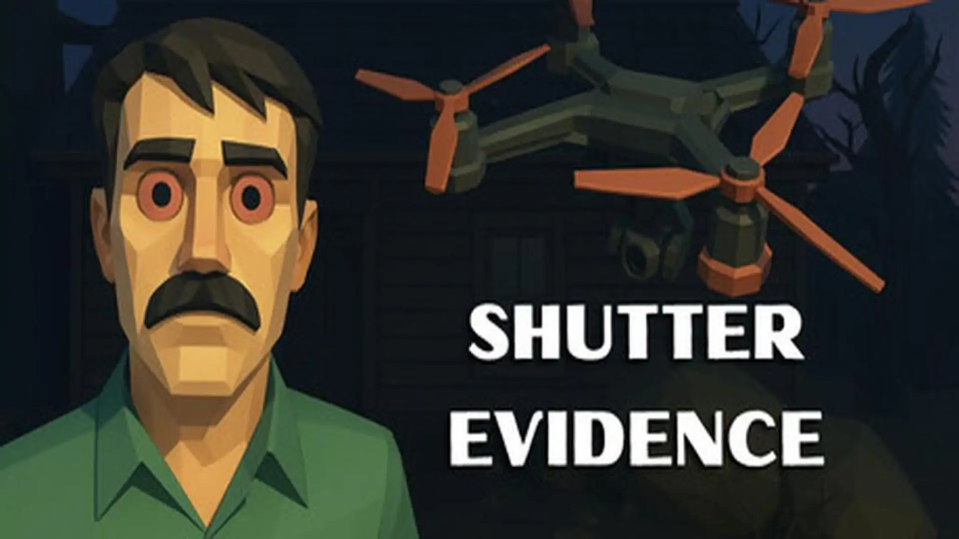 Shutter Evidence