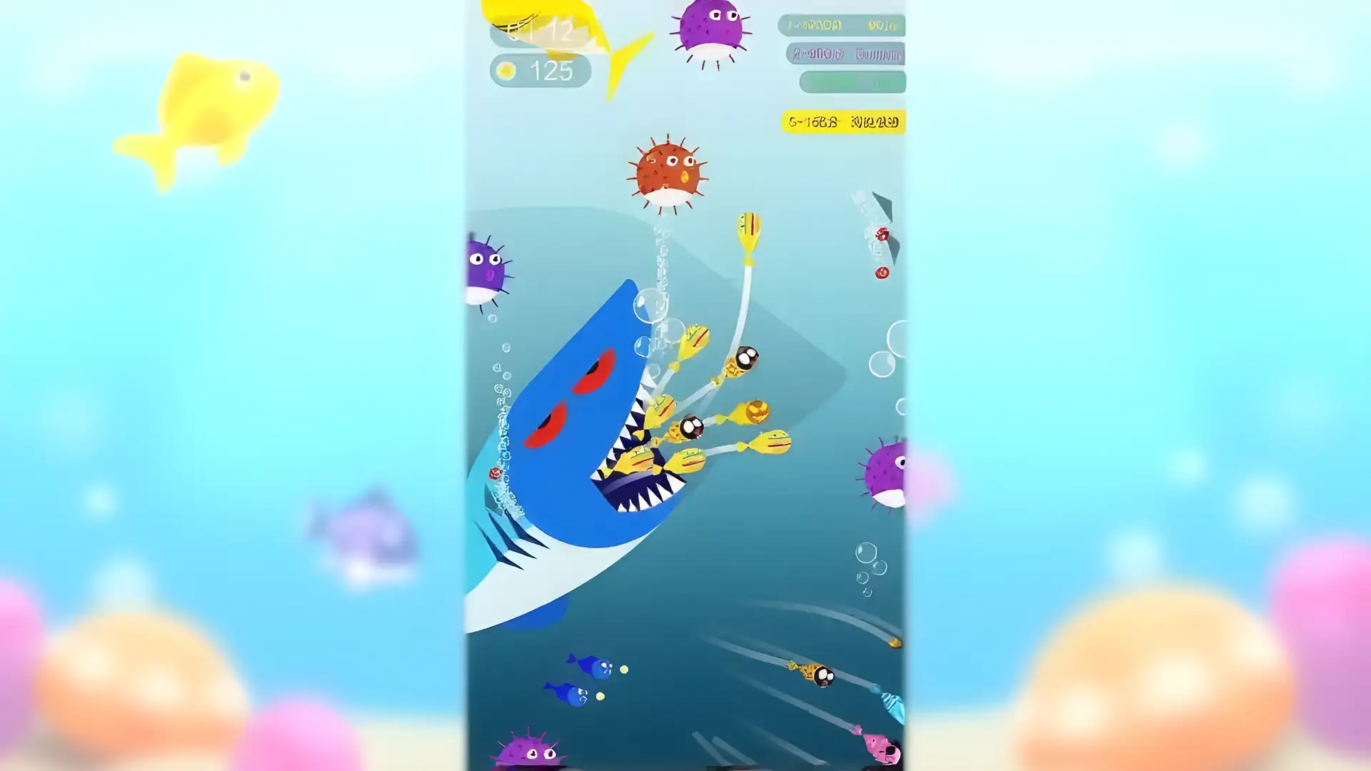 浅滩