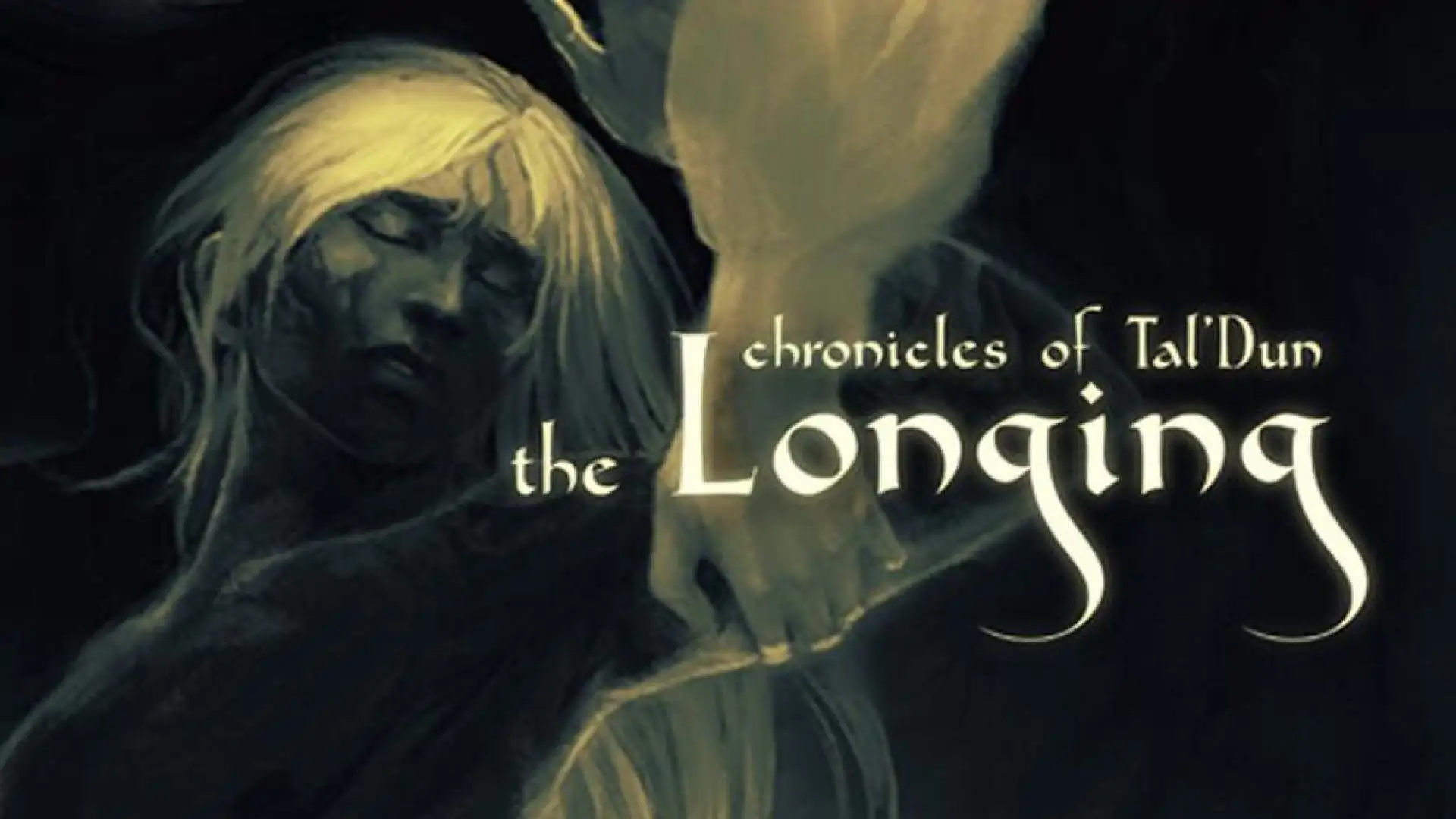Chronicles of Taldun: The Longing