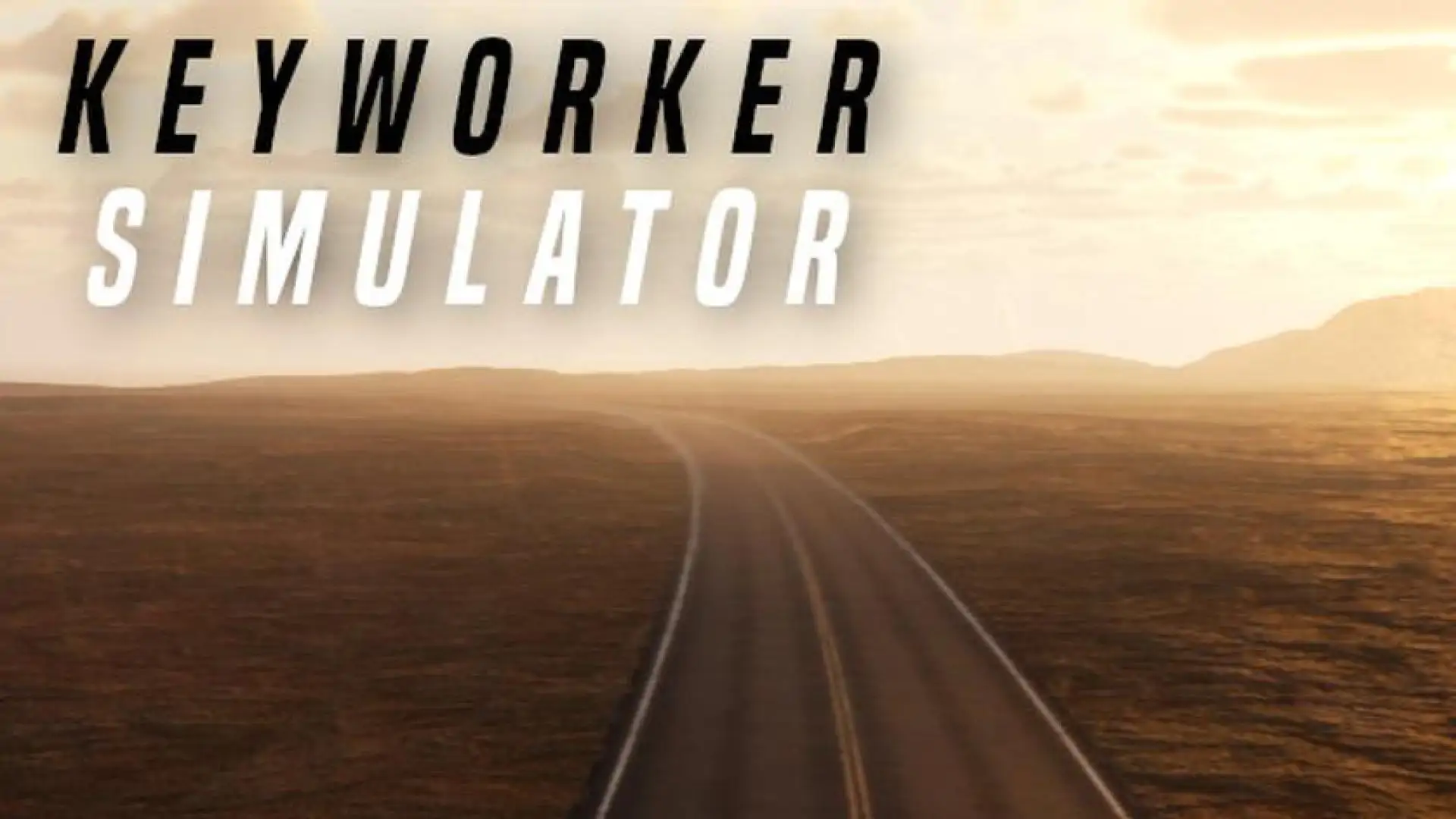 Keyworker Simulator