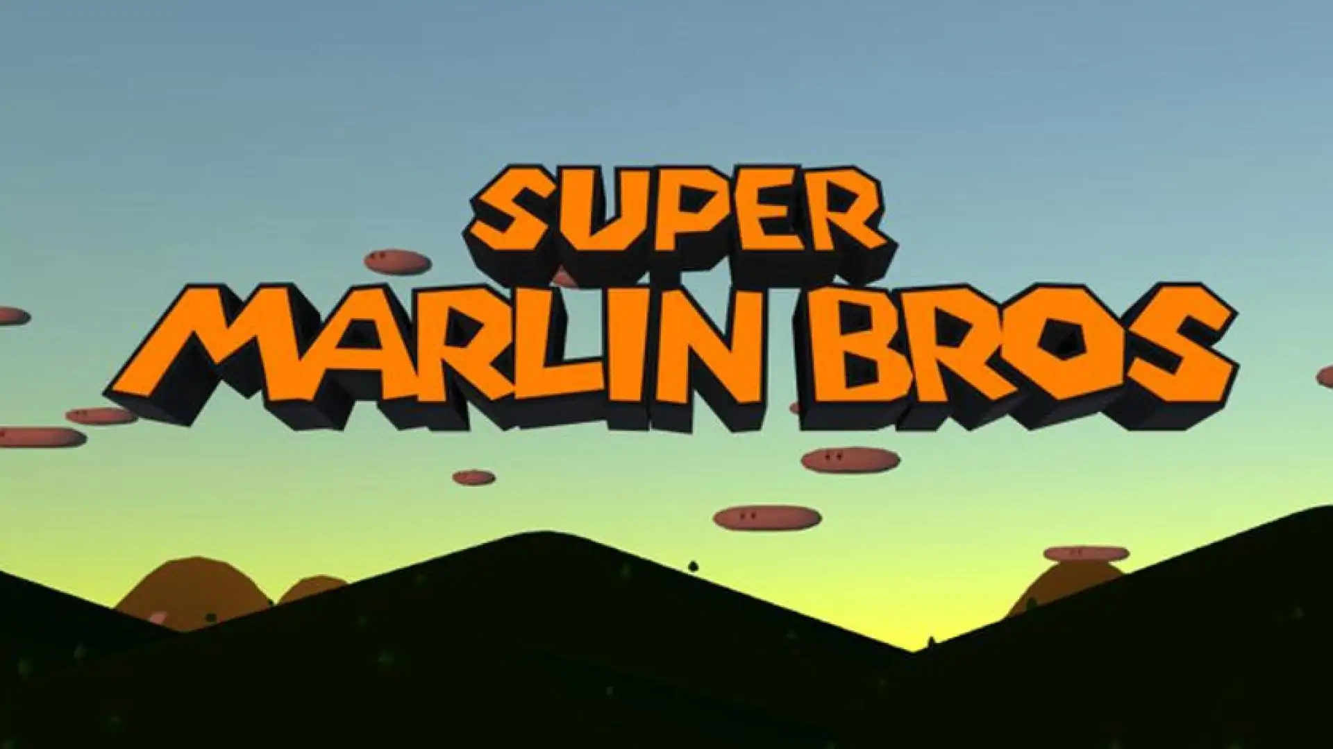 Super Marlin Bros