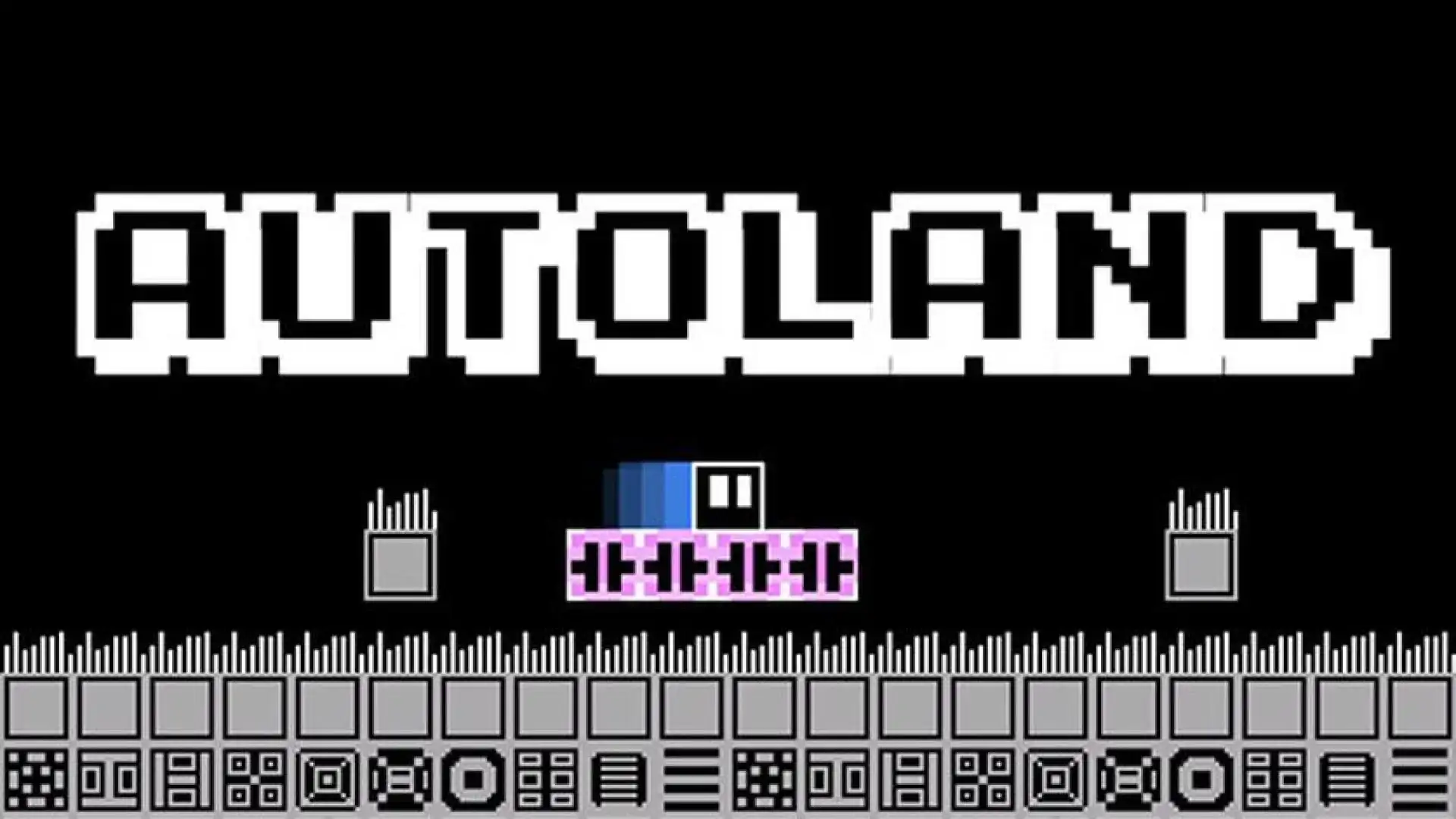 AutoLand