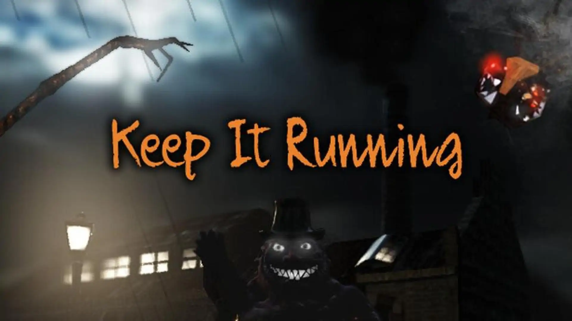 Keep It Running
