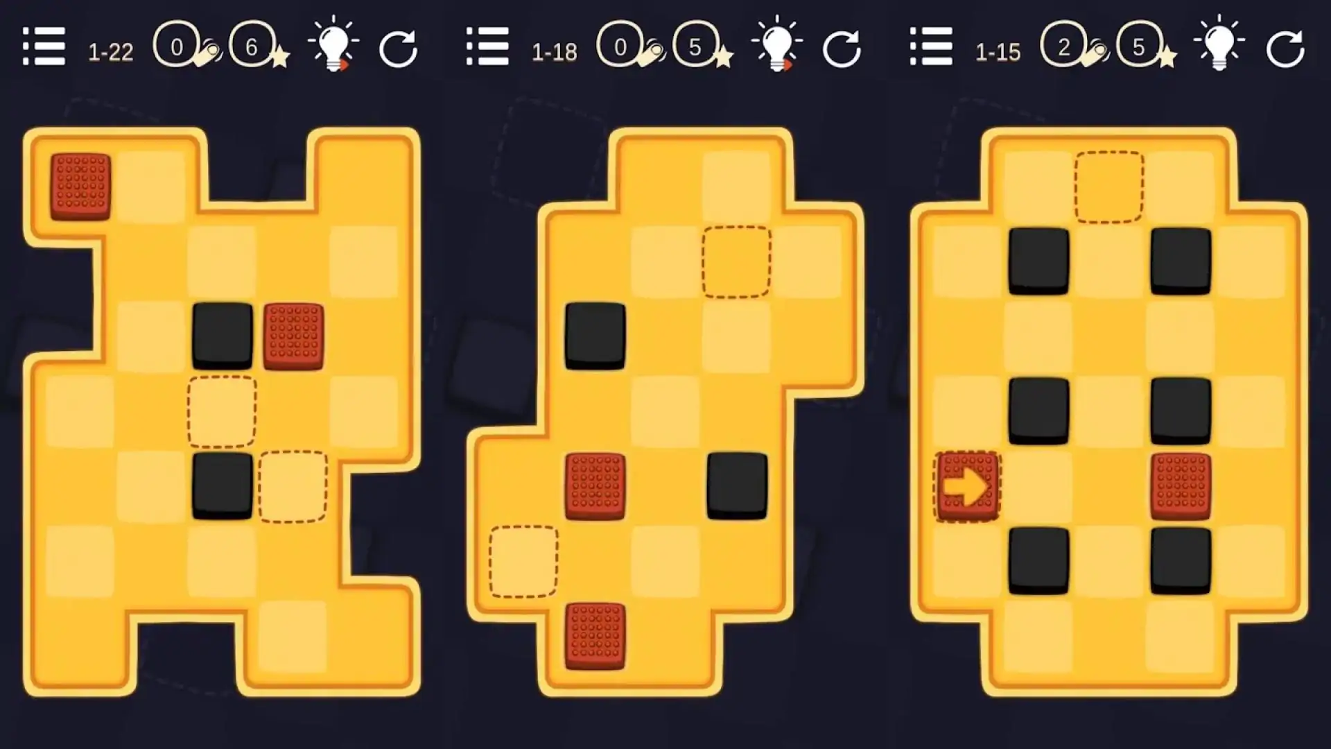 BoxShift：PuzzlePro