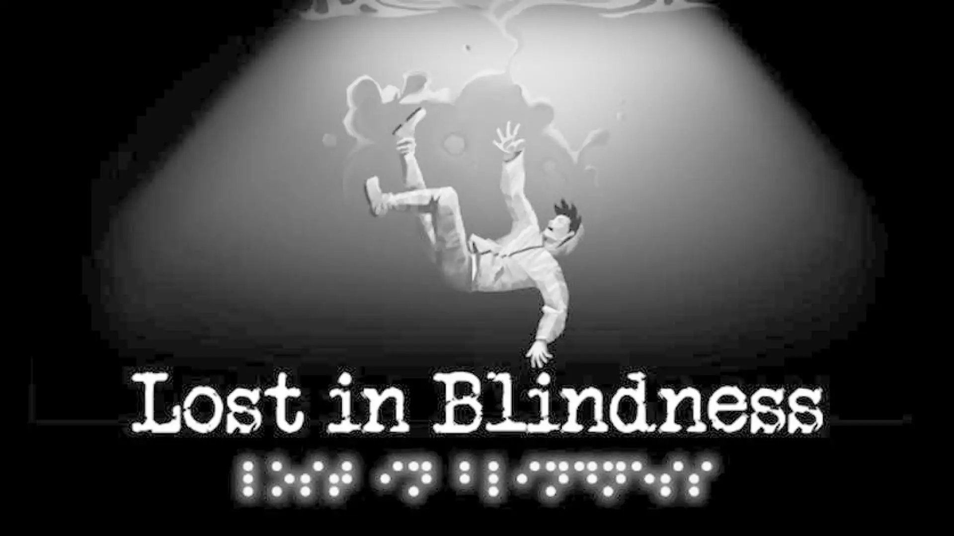 Lost in Blindness